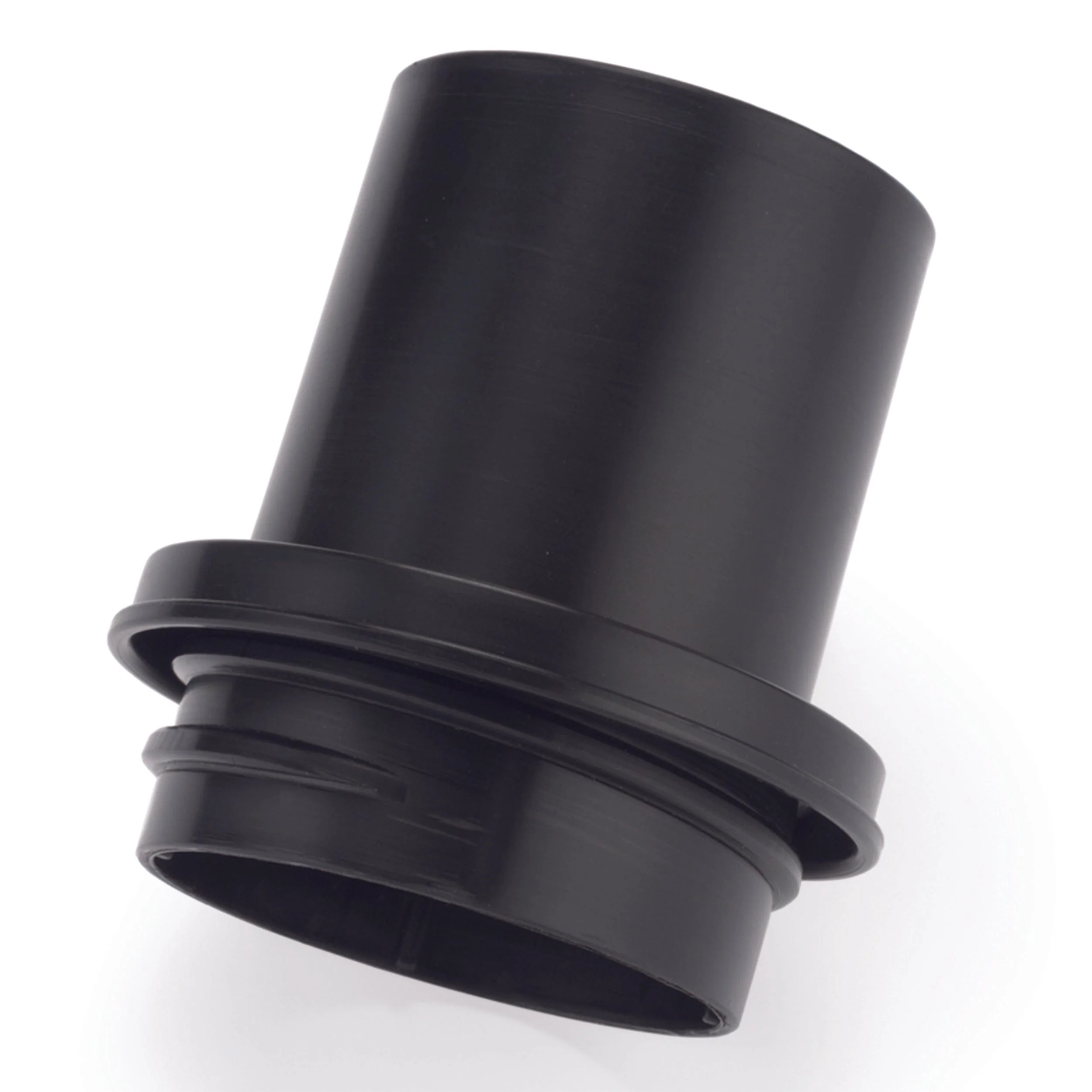 ABS Hose End – Dust Collection Fitting – 2-1/2″ Diameter