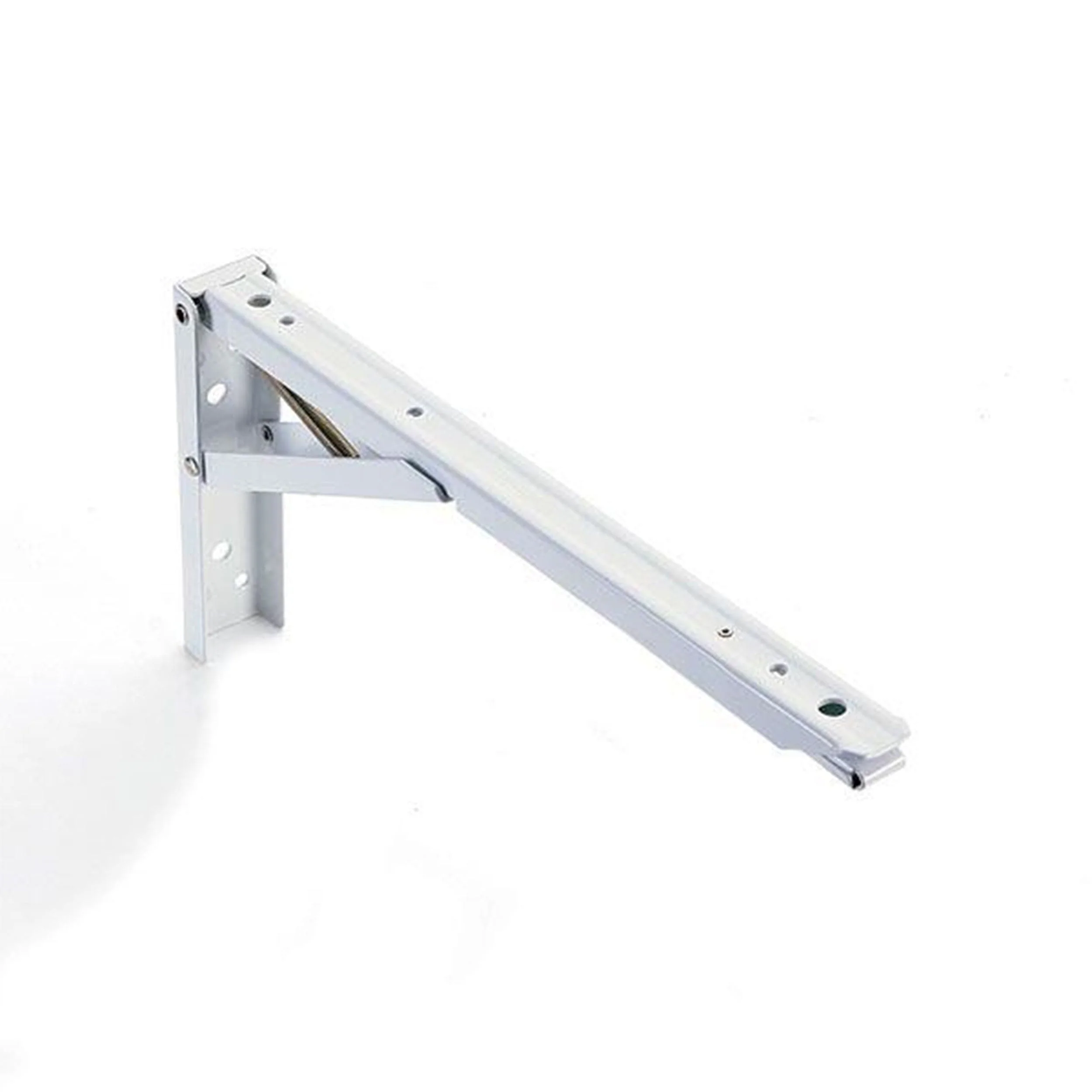Folding Shelf Bracket 12″ Pair