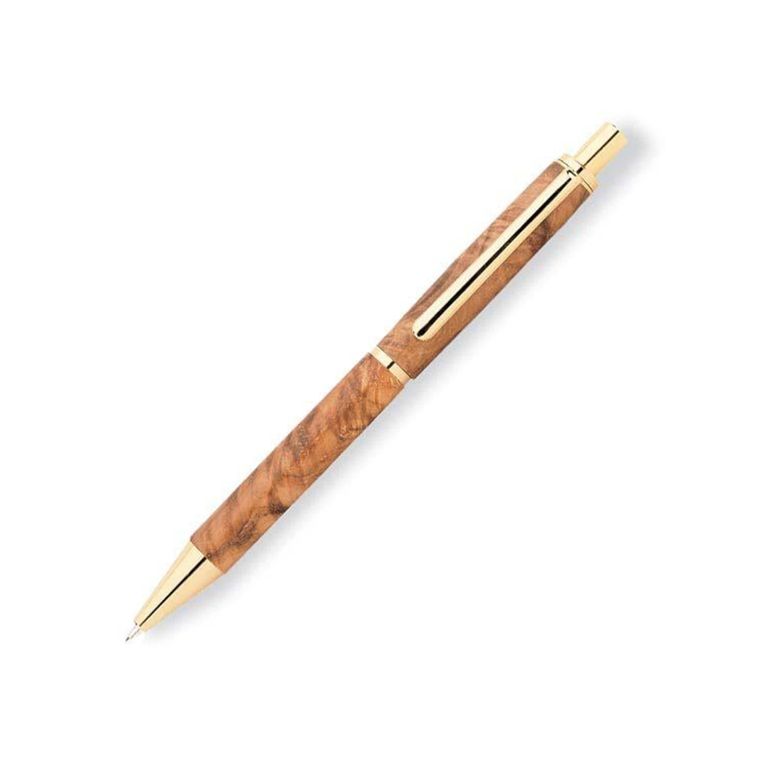 Click Pencil Kit – Gold