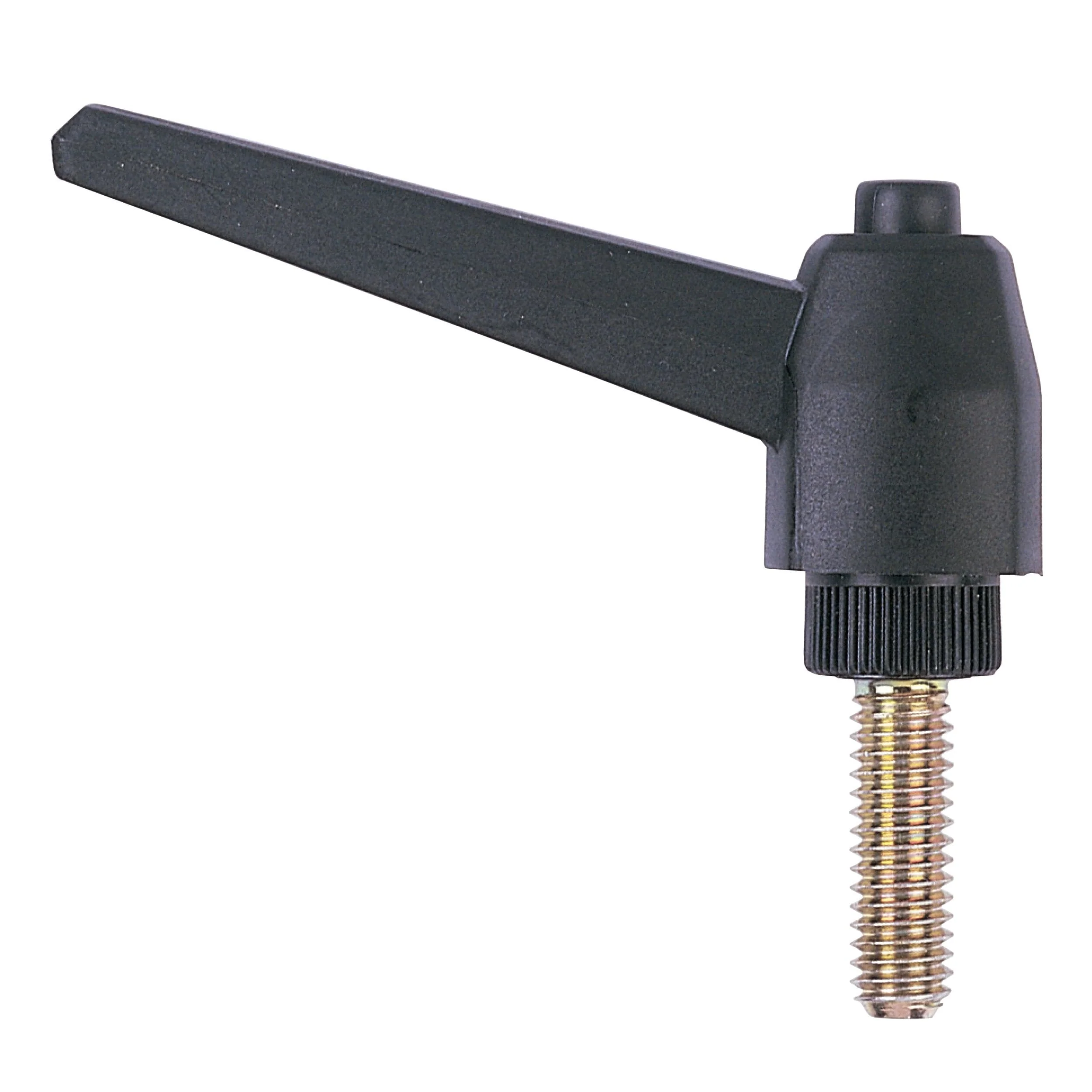 Adjustable Handle with 5/16″ – 18 Stud