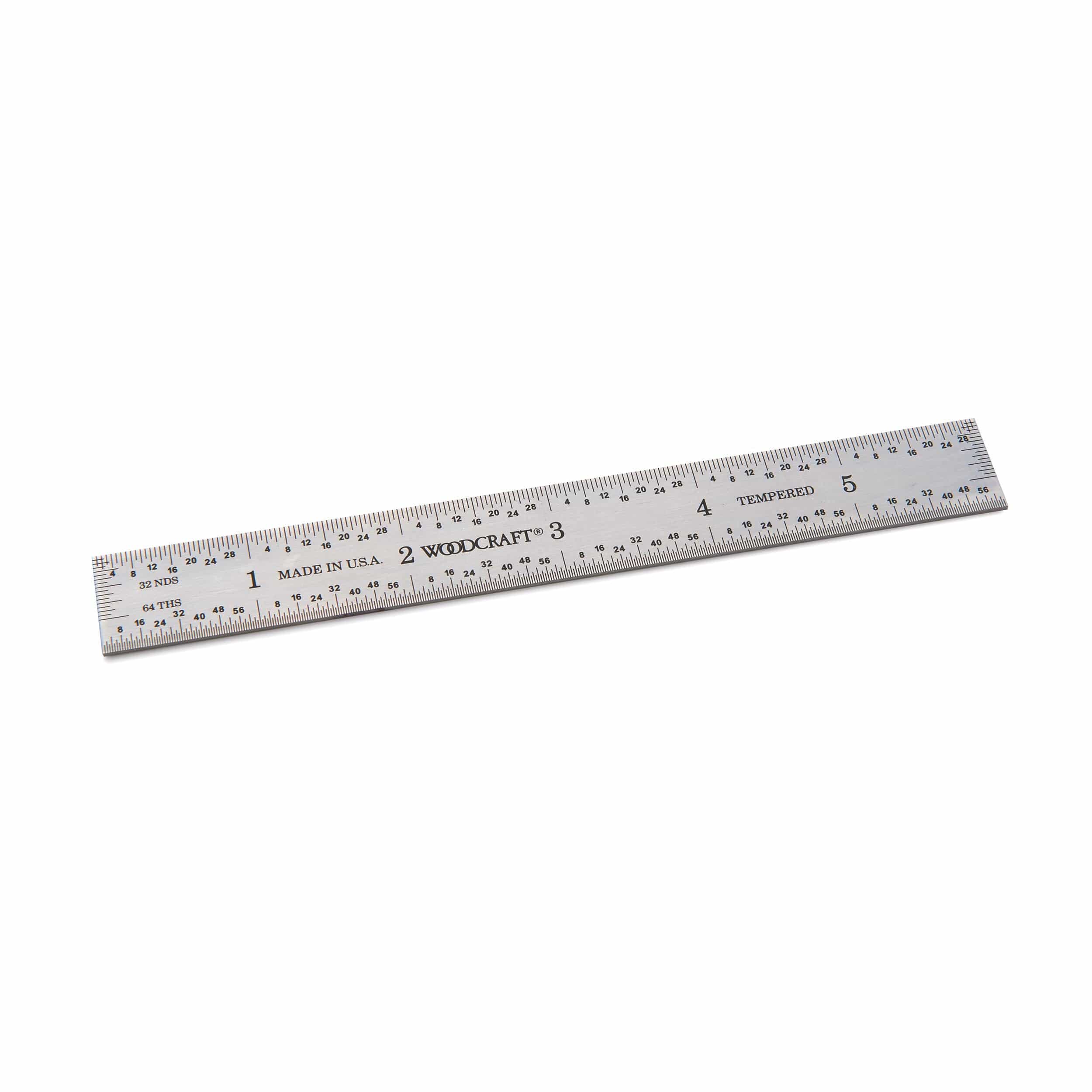 Steel Rule - Image 1