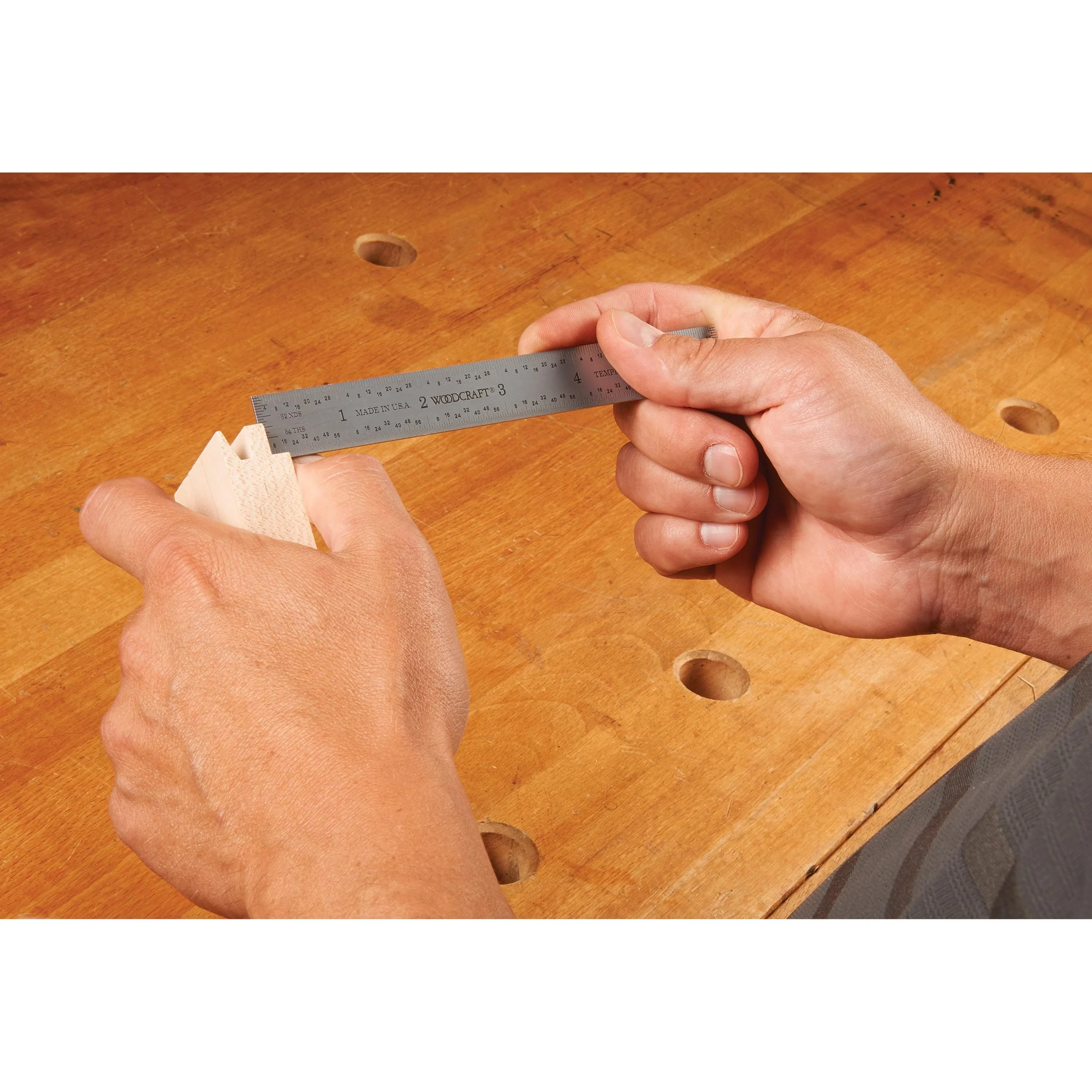 Steel Rule - Image 3