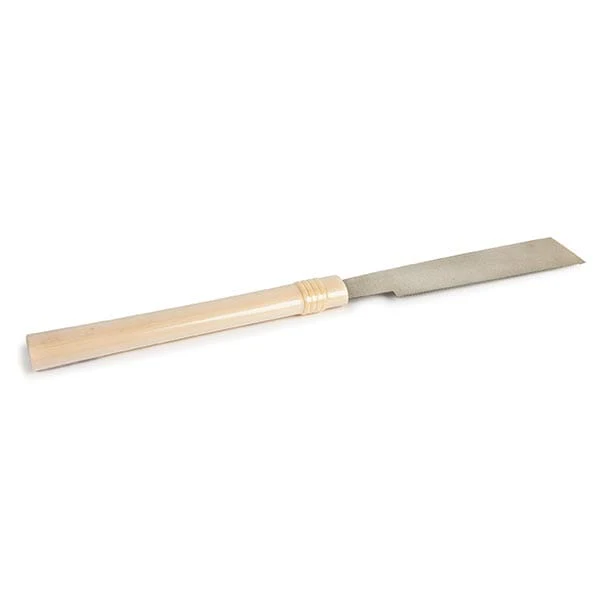 Japanese “Kugihiki” Flush Cutting Hand Saw – 5-3/4″ – No. 421