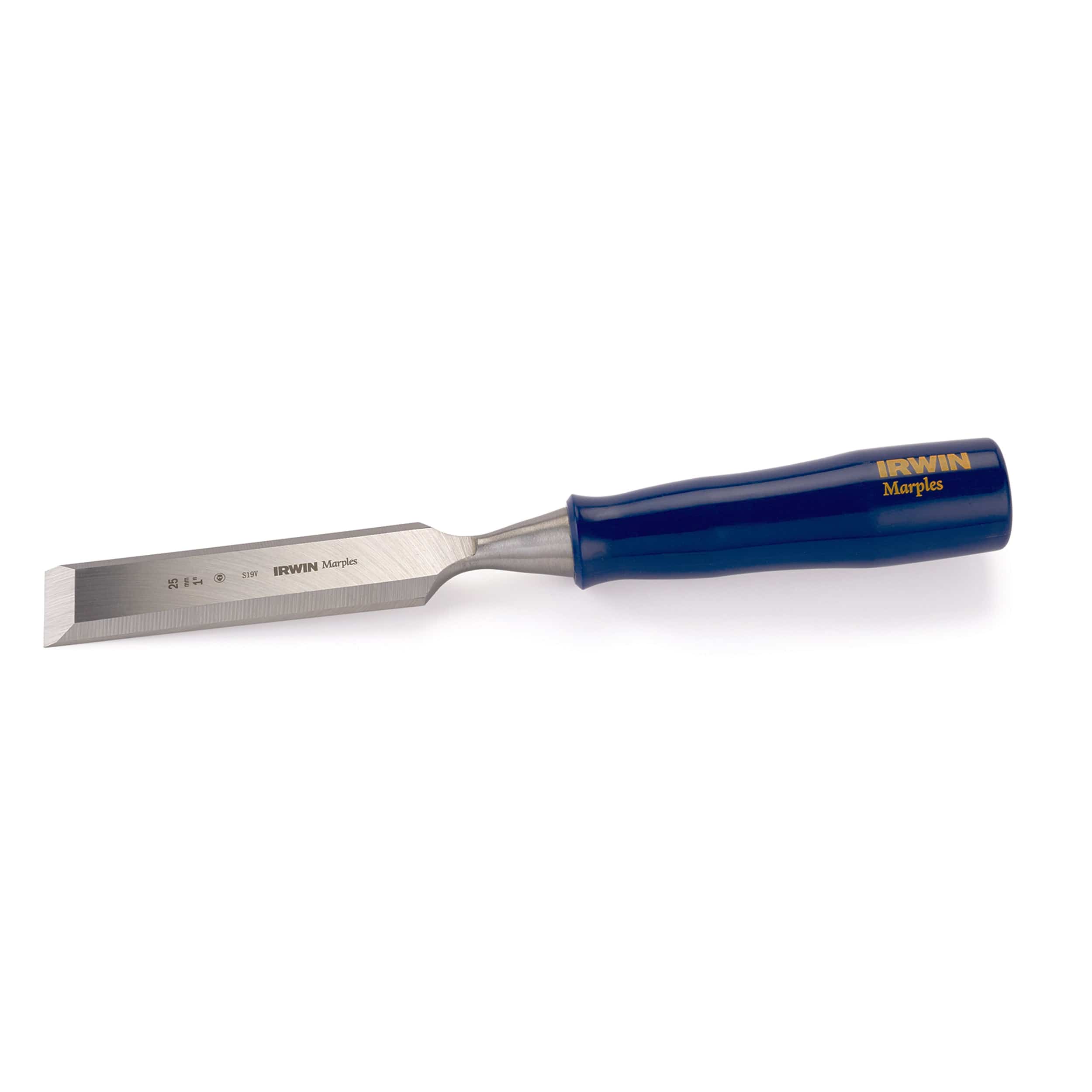 Blue Chip Chisel, 1″