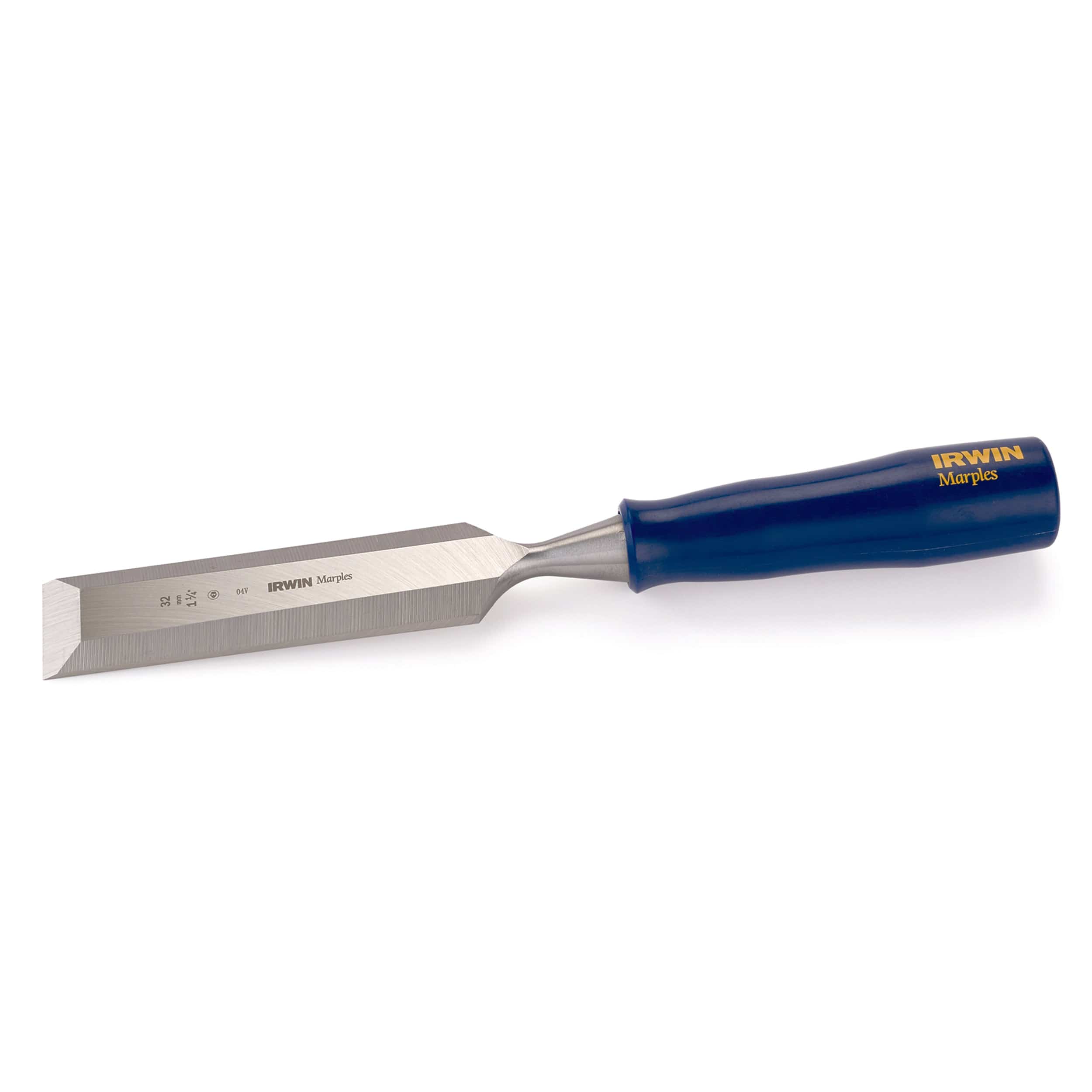Blue Chip Chisel, 1-1/4″