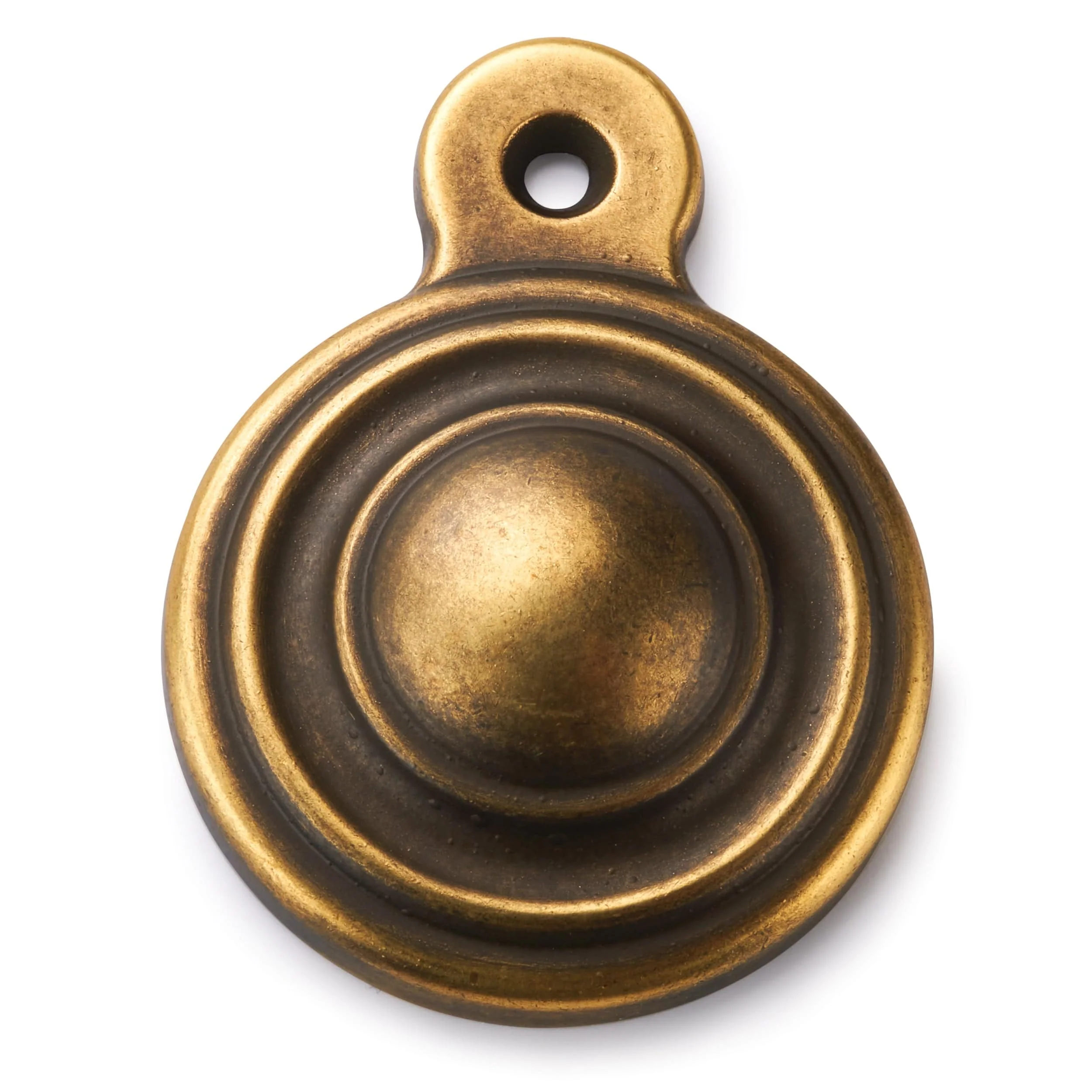 1-3/4″ D Sheraton Style Bed Bolt Cover