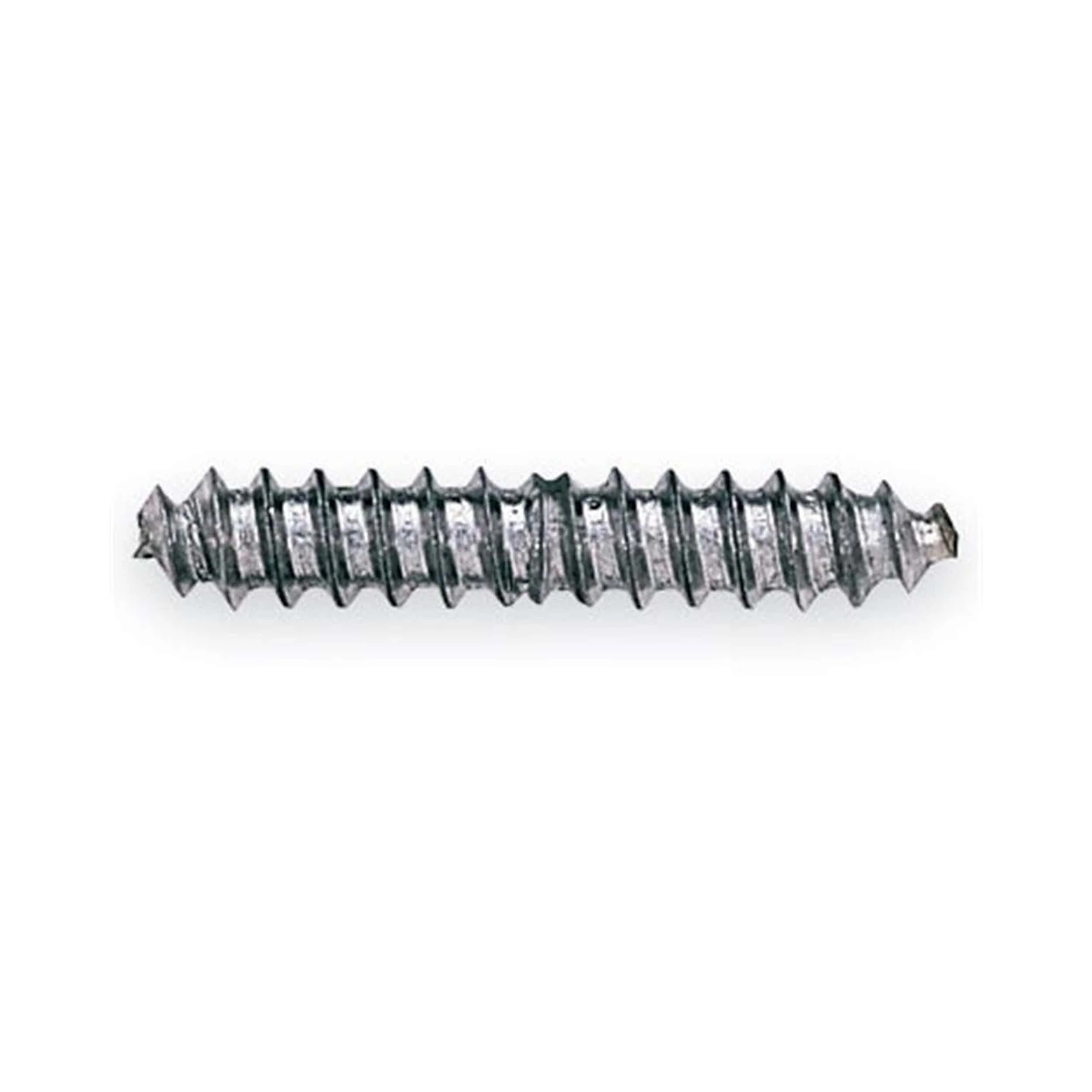 Steel Dowel Screws - 10 Pack - Image 2
