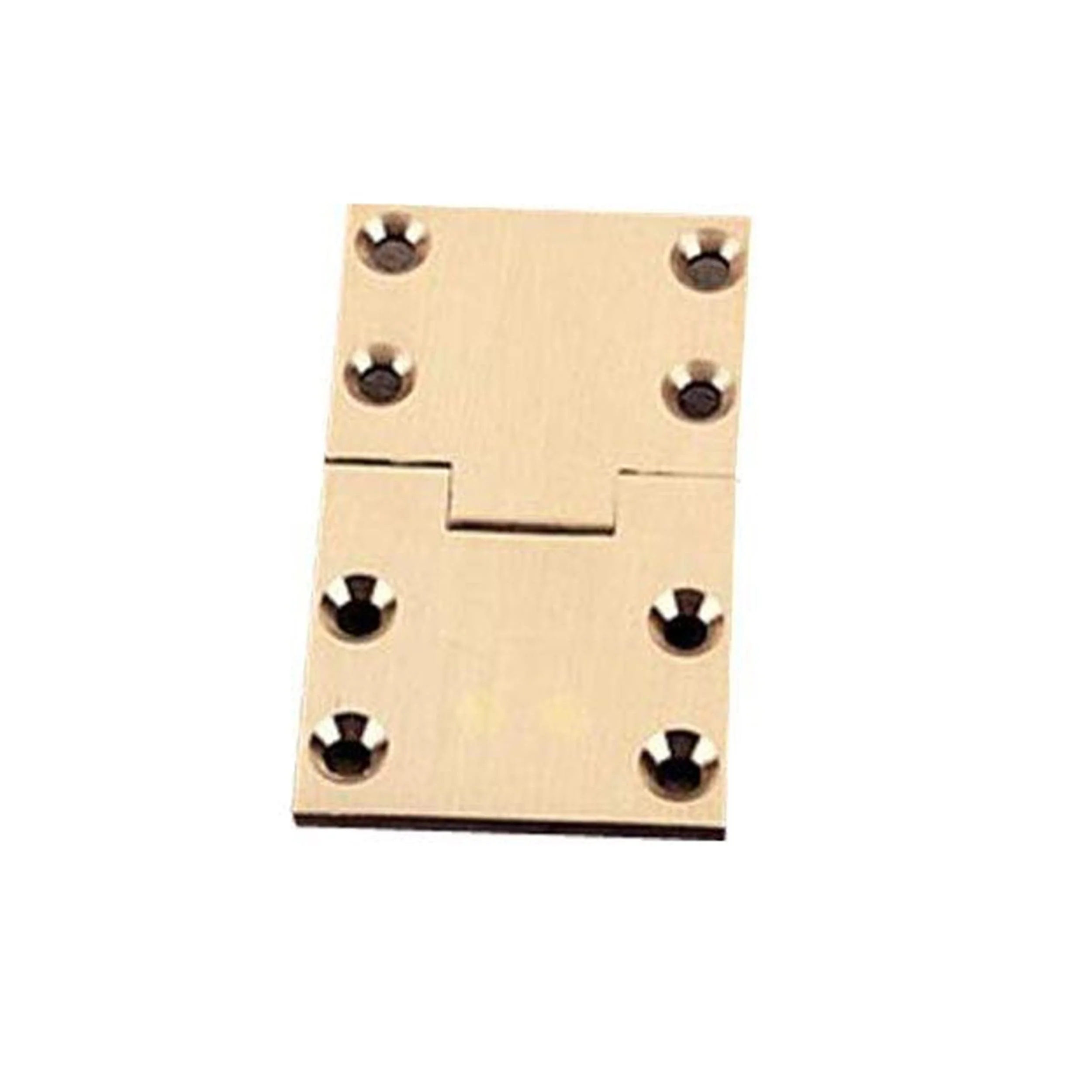 Butler Tray Hinge - Pair - Image 1