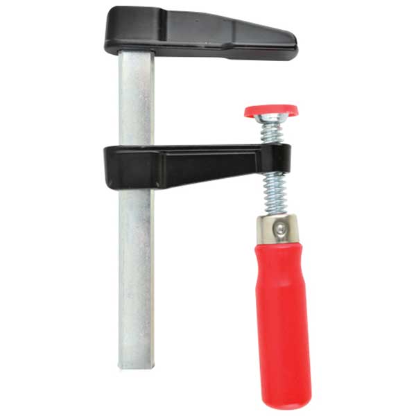 4″ Tradesman Mighty Mini F-Clamp