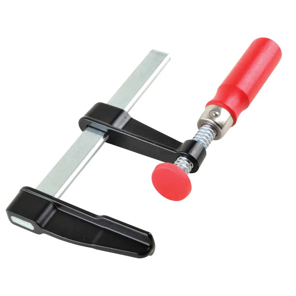 4" Tradesman Mighty Mini F-Clamp - Image 2