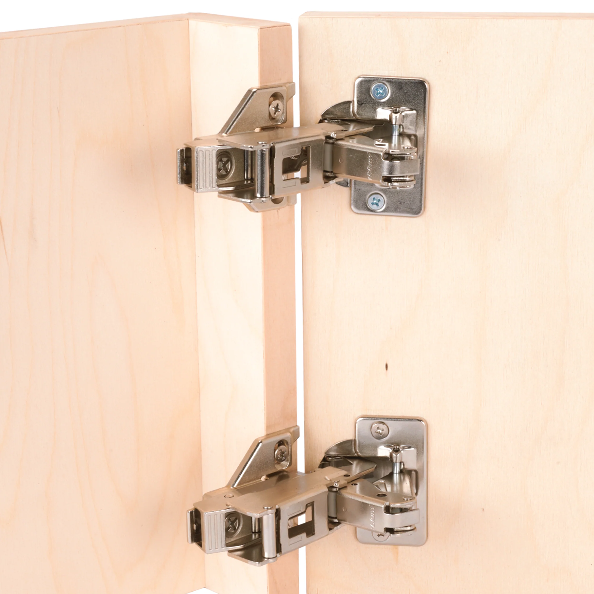 Clip Top Face Frame Hinge – 170° – 1 Pair