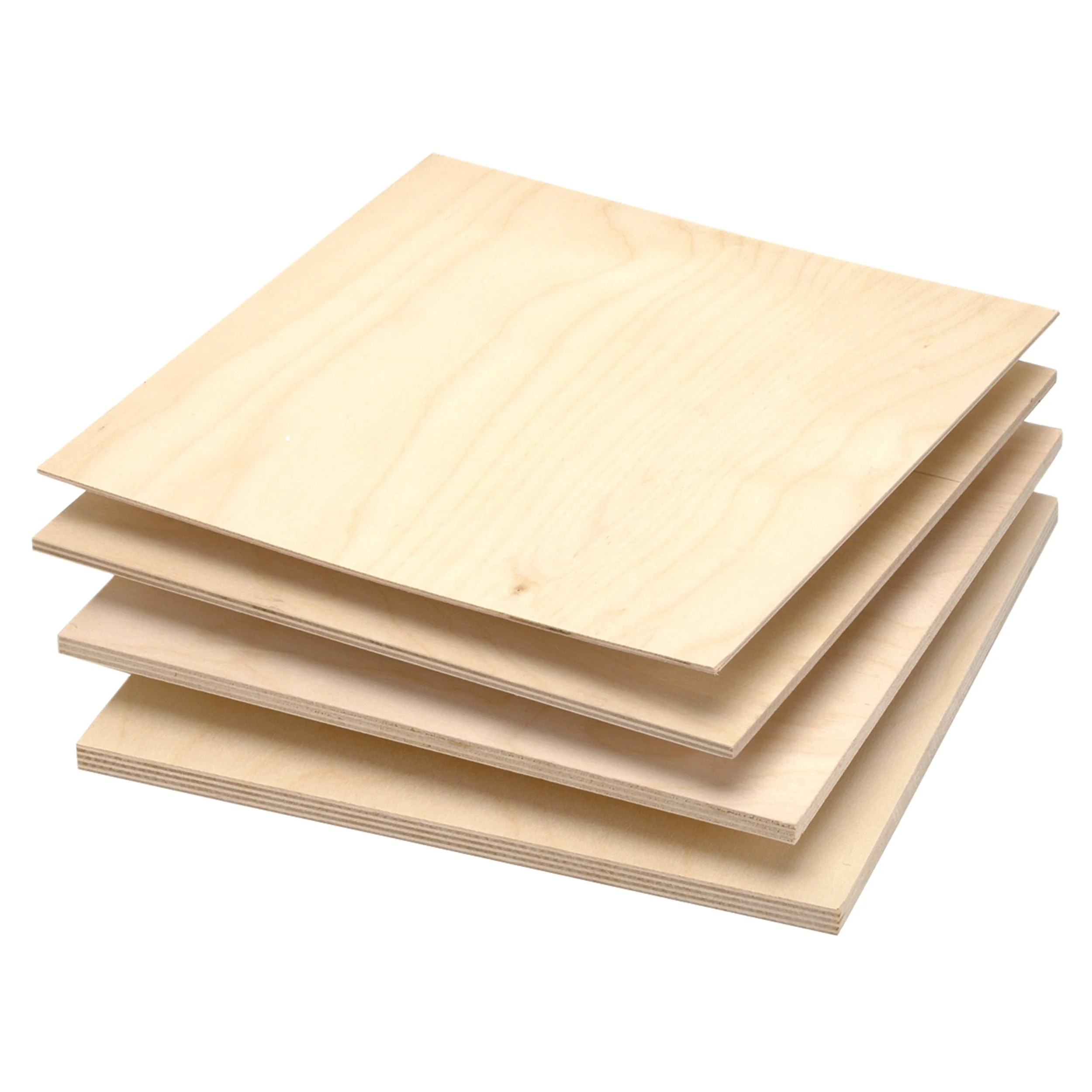 Baltic Birch Plywood