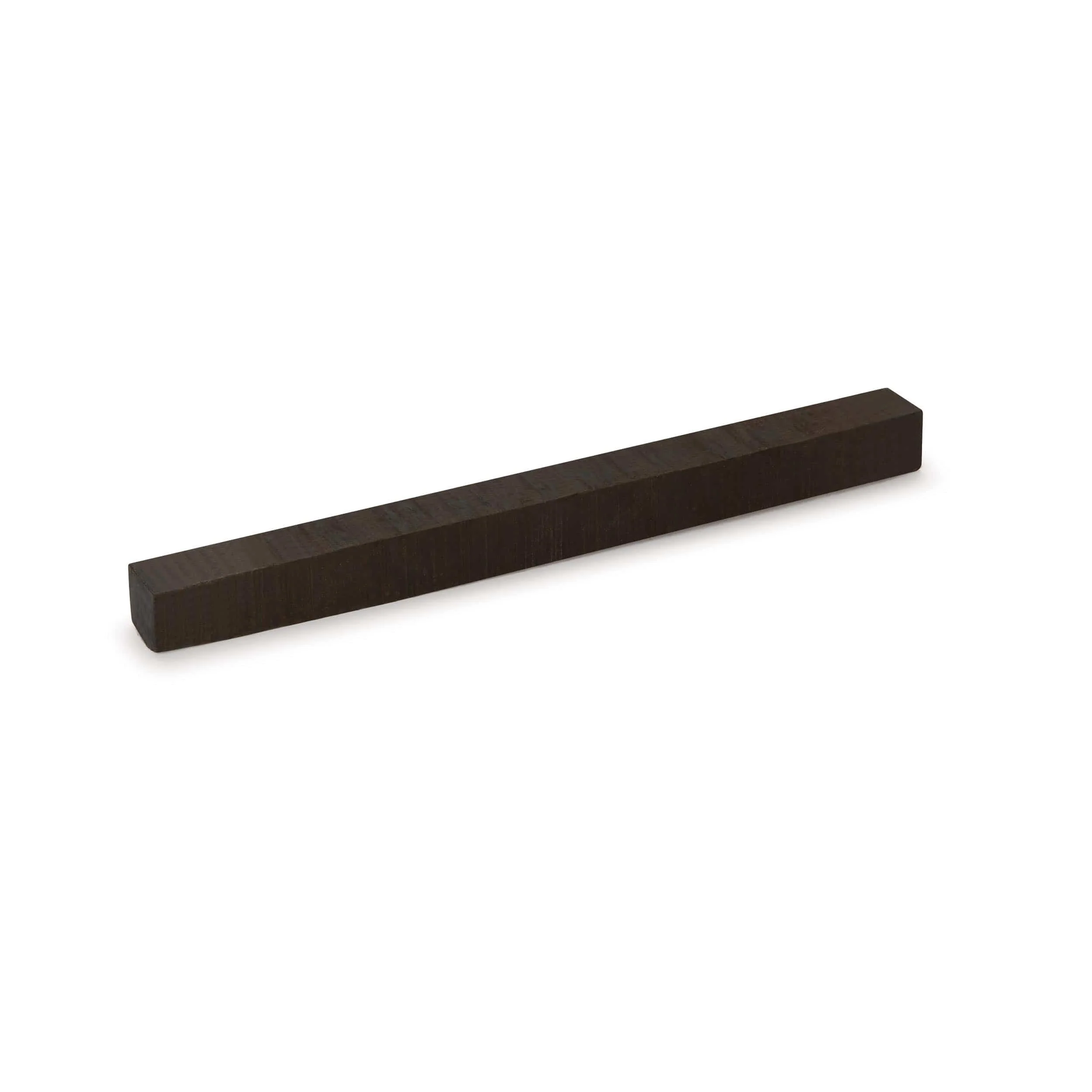 Macassar Ebony Wood Turning Stock - Image 1