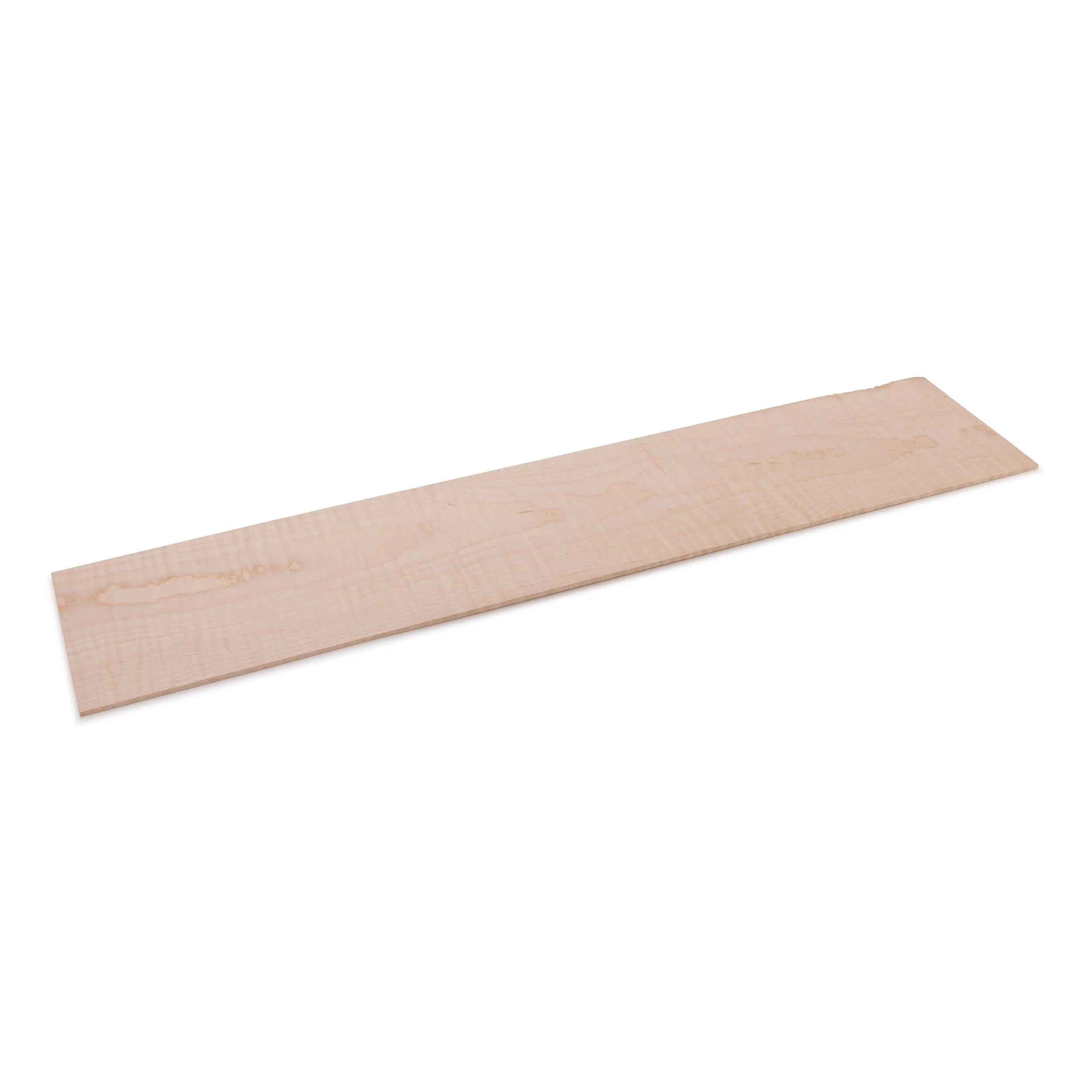 Curly Maple Dimensional Lumber - Image 3