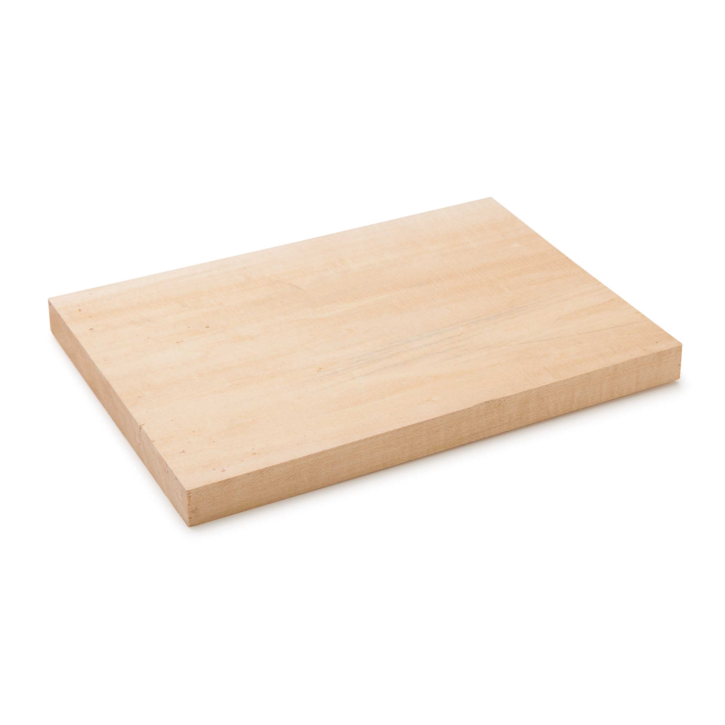 Basswood Wood Carving Stock - Image 1