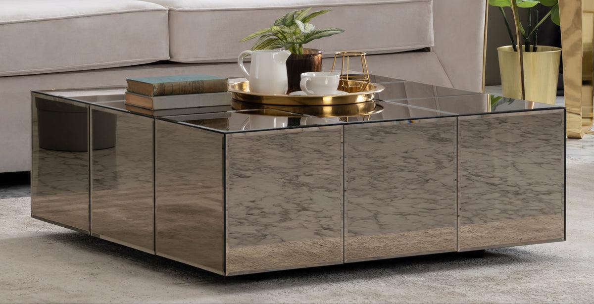 Leah Coffee Table - Image 1