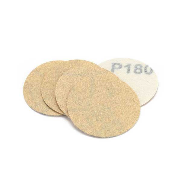 2″ Hook and Loop Sanding Disc – 180 Grit – 5 Pack
