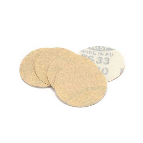 2″ Hook and Loop Sanding Disc – 240 Grit – 5 Pack