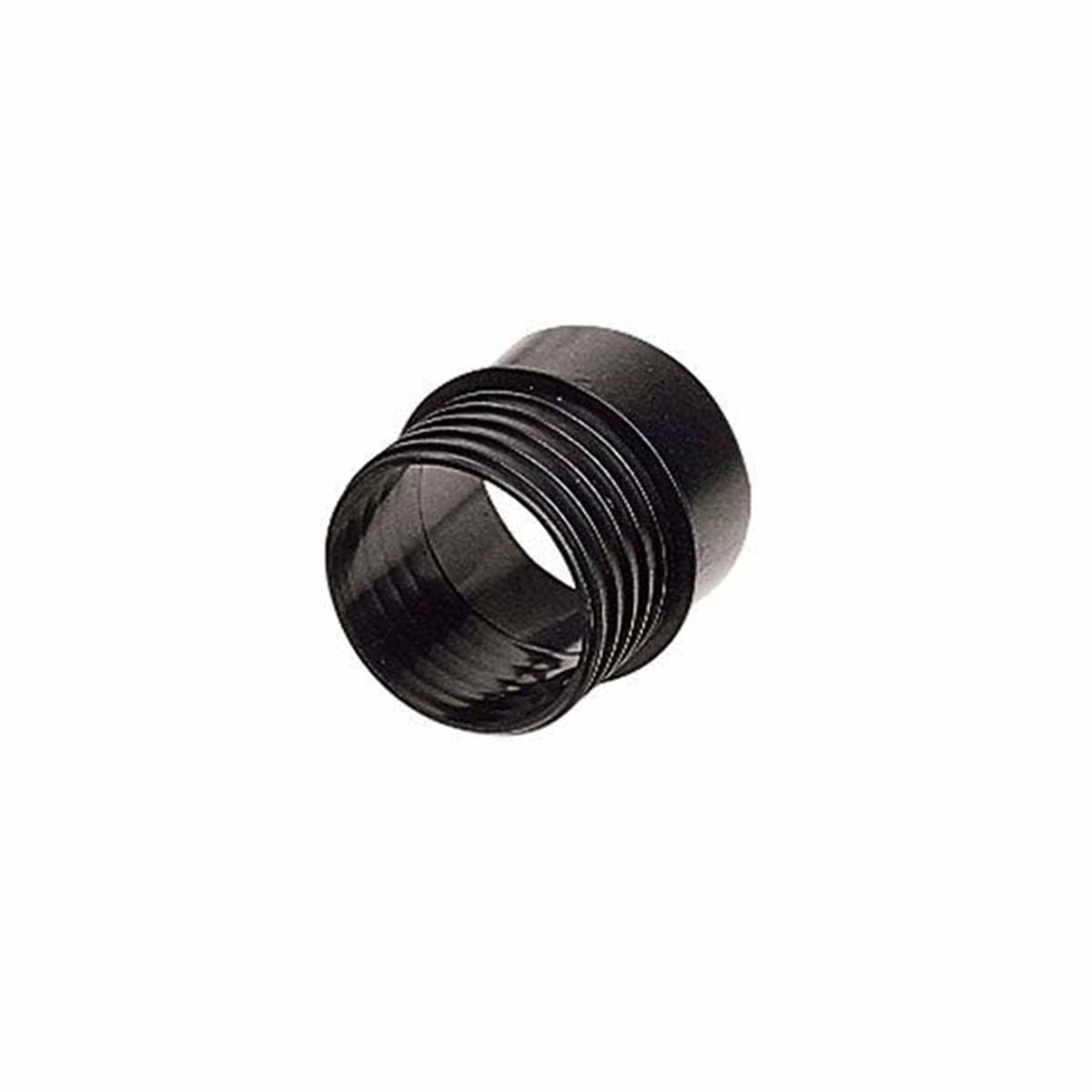 Quick Disconnect Hose - Dust Collection Fitting - 4" OD - Image 1