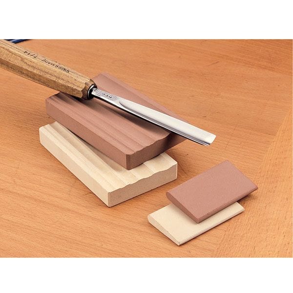 Carver’s Water Stones – Sharpening Set – 2 Piece