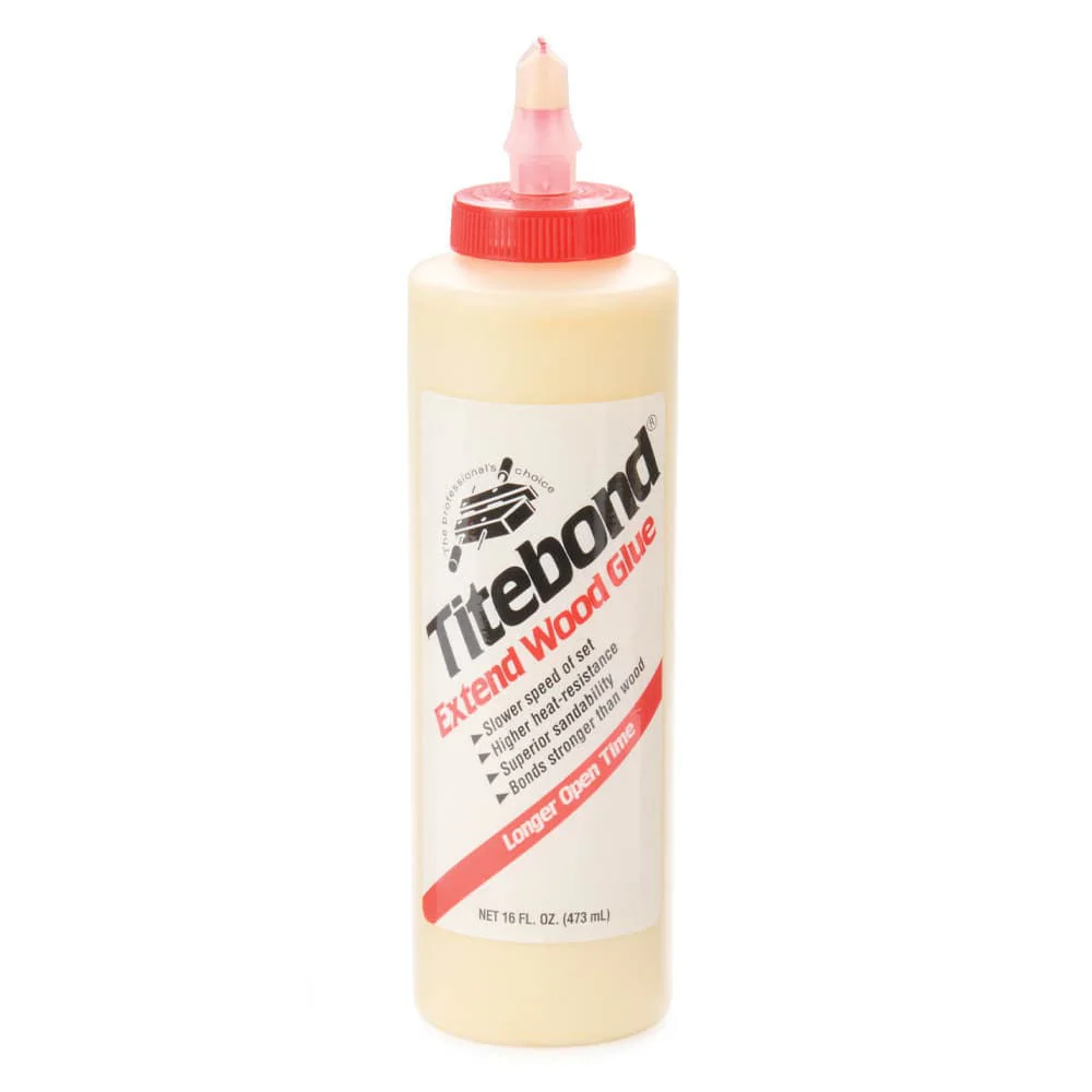 Extend Wood Glue - Image 1
