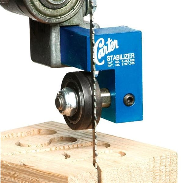 Bandsaw Stabilizer - STD1 - Image 1