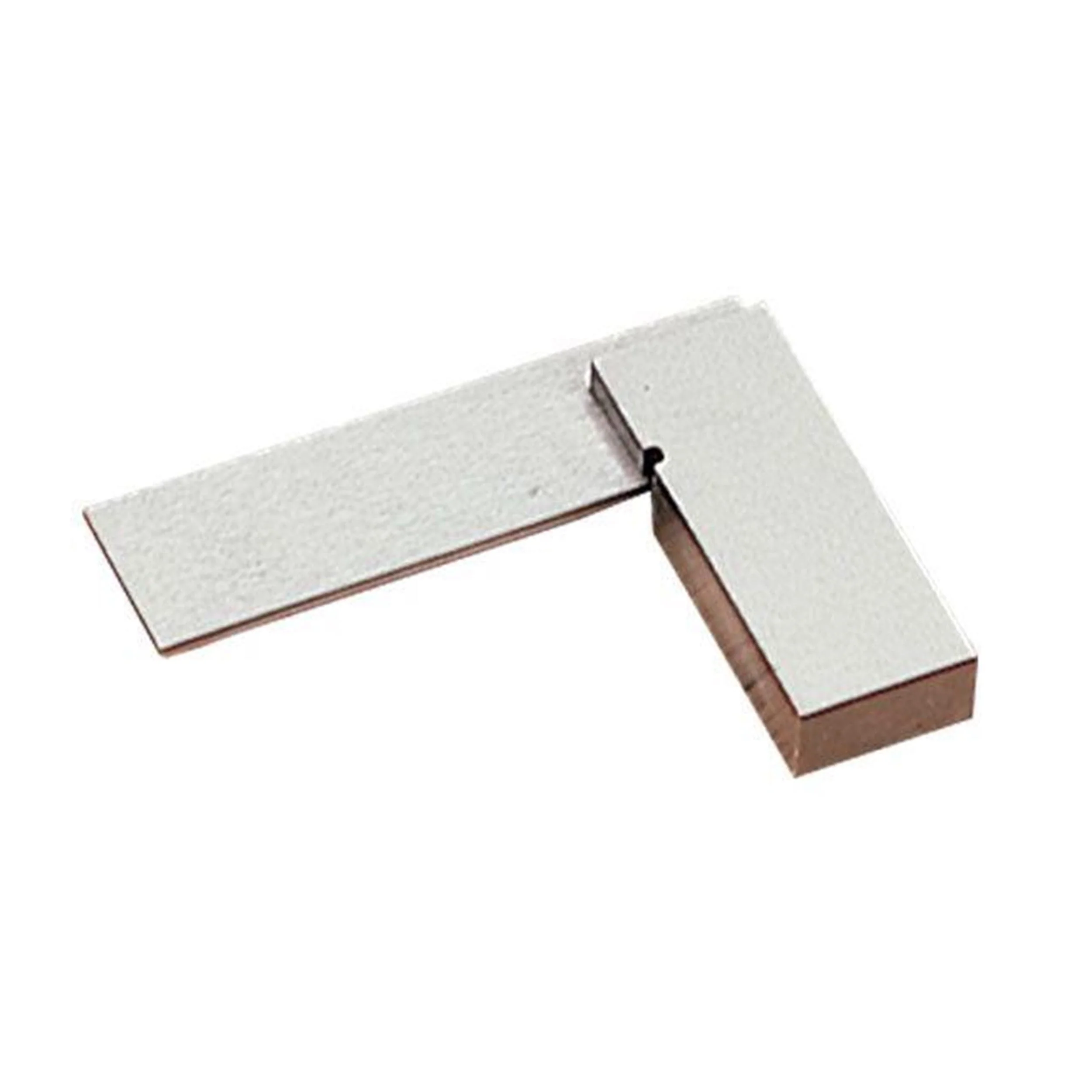Stainless Steel Engineer’s Square