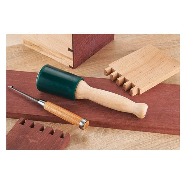 Mallet - 18 oz - 2-3/4" Head - Image 2