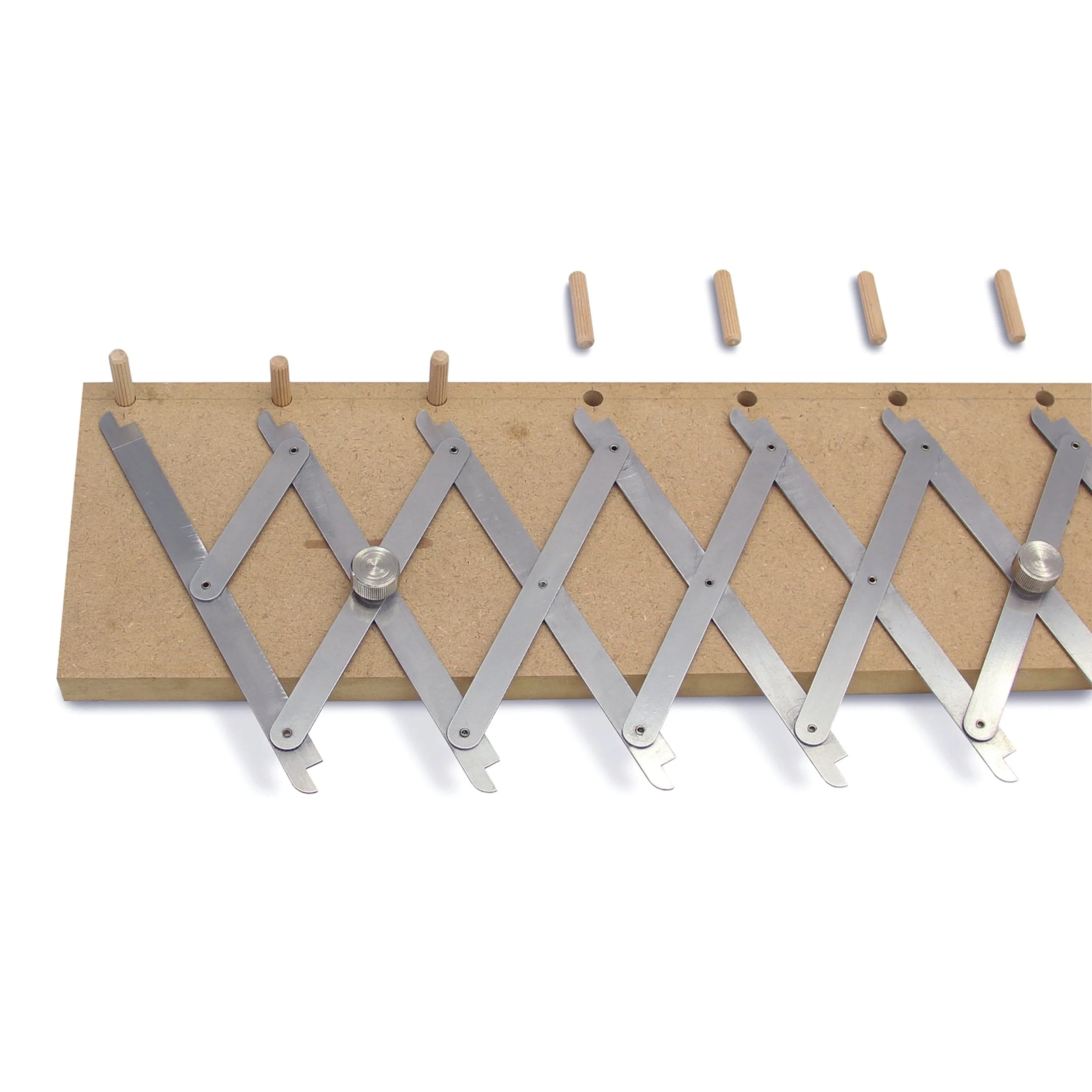 Point 2 Point MK2 Layout Divider - Image 2