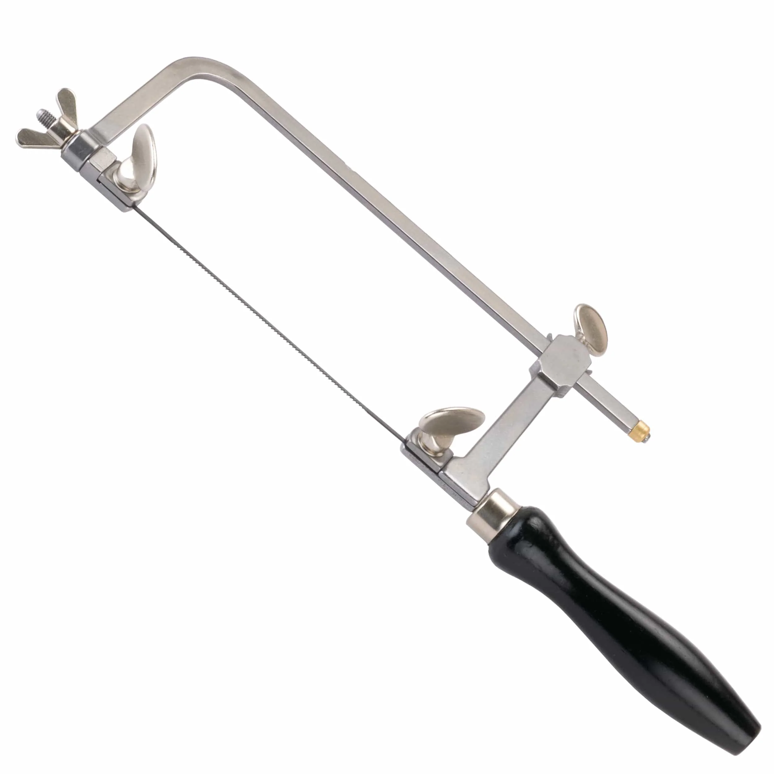Adjustable Frame Fret Saw – 3″ Cutting Depth