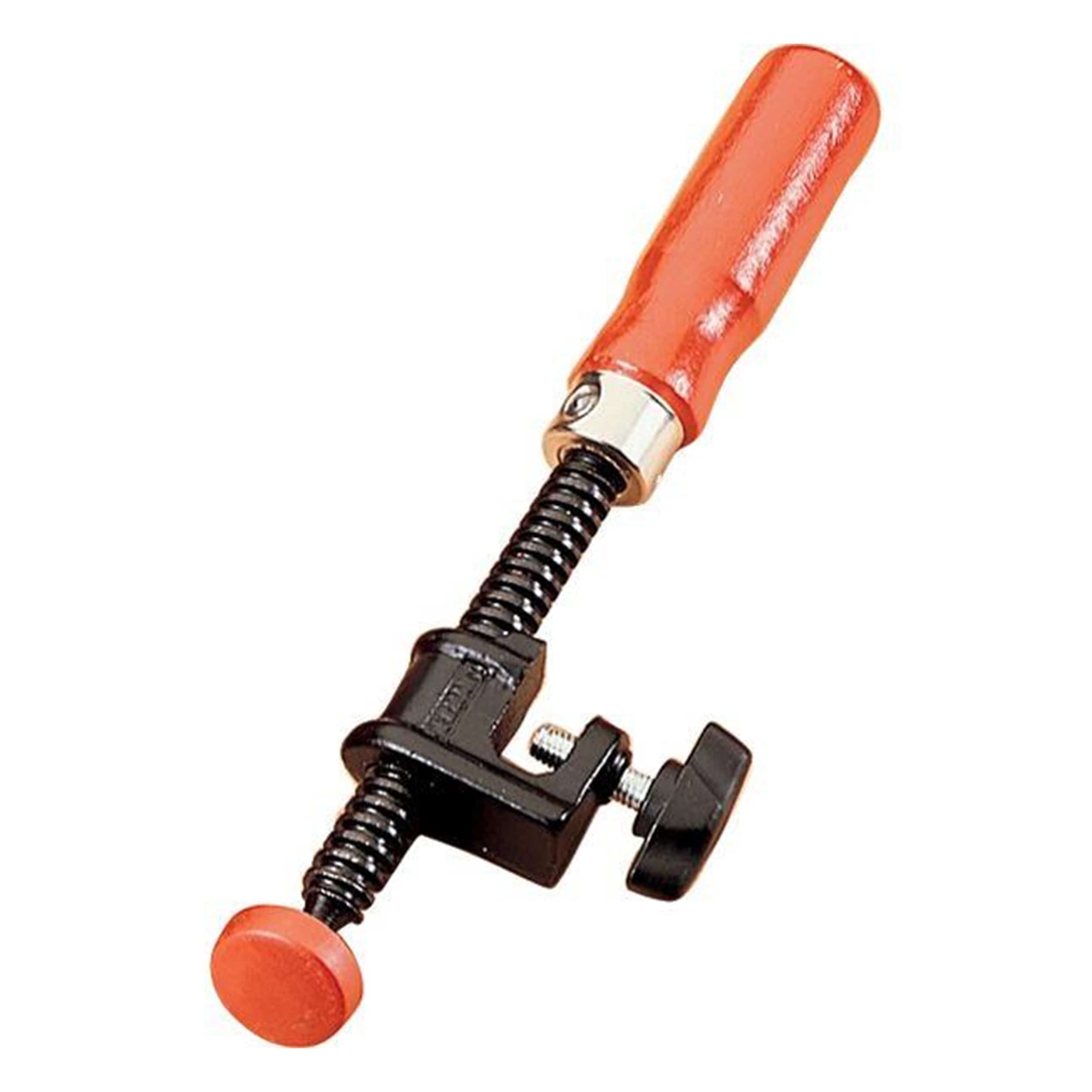 Single Screw Edge Clamp - Image 1