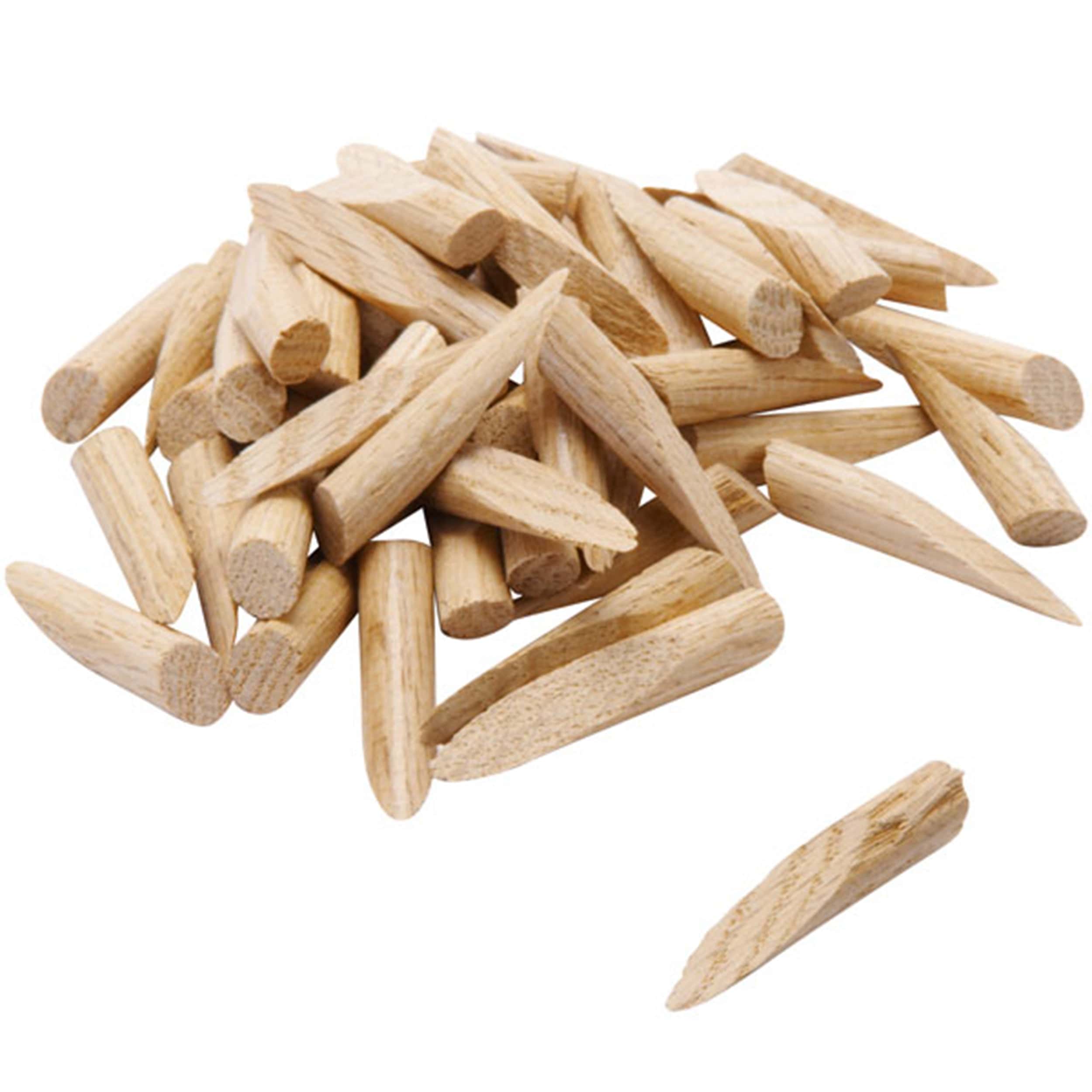 Pocket Hole Plugs - 50 Piece - Image 2