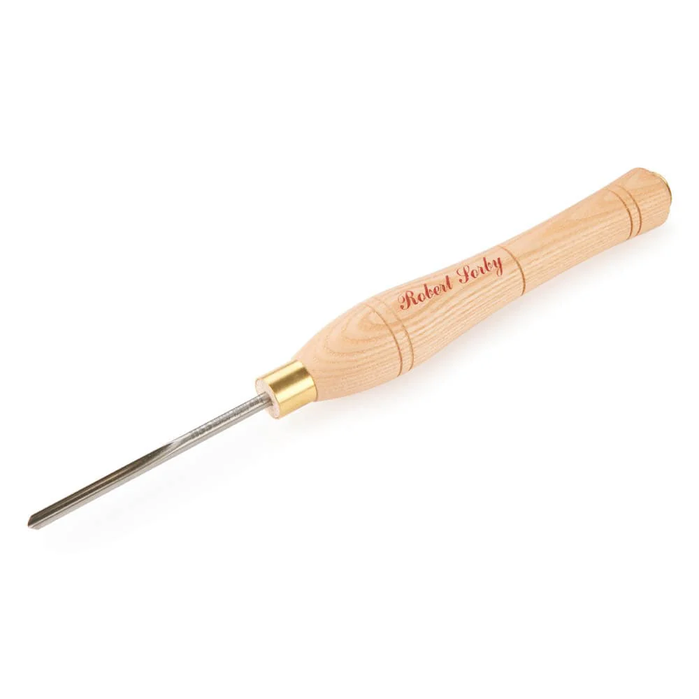 Midi Spindle Gouge - High Speed Steel - Image 1