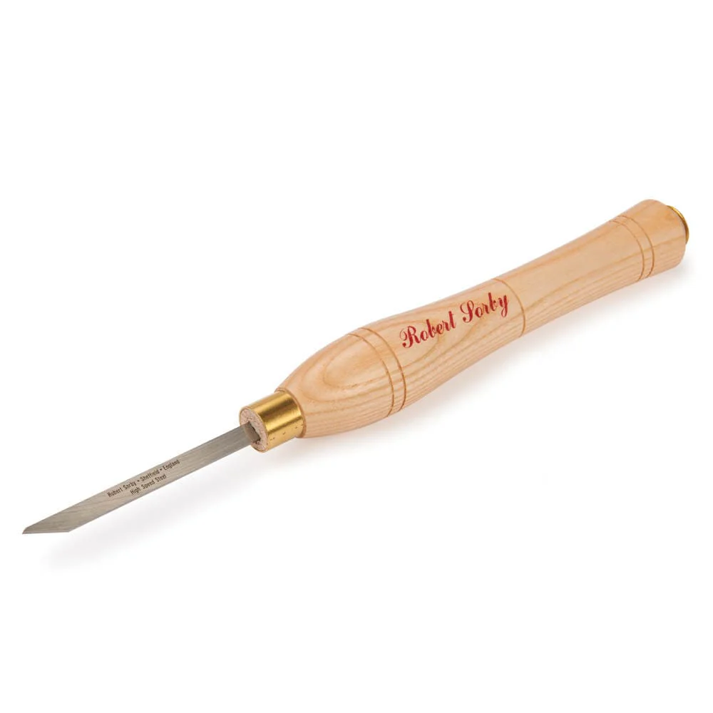 Midi Fluted Parting Tool – 1/16″