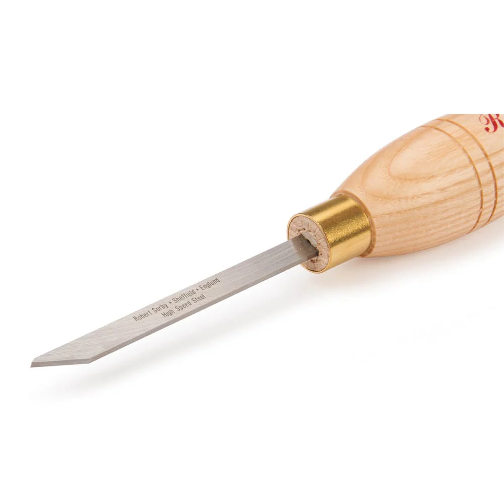 Midi Fluted Parting Tool - 1/16" - Image 2