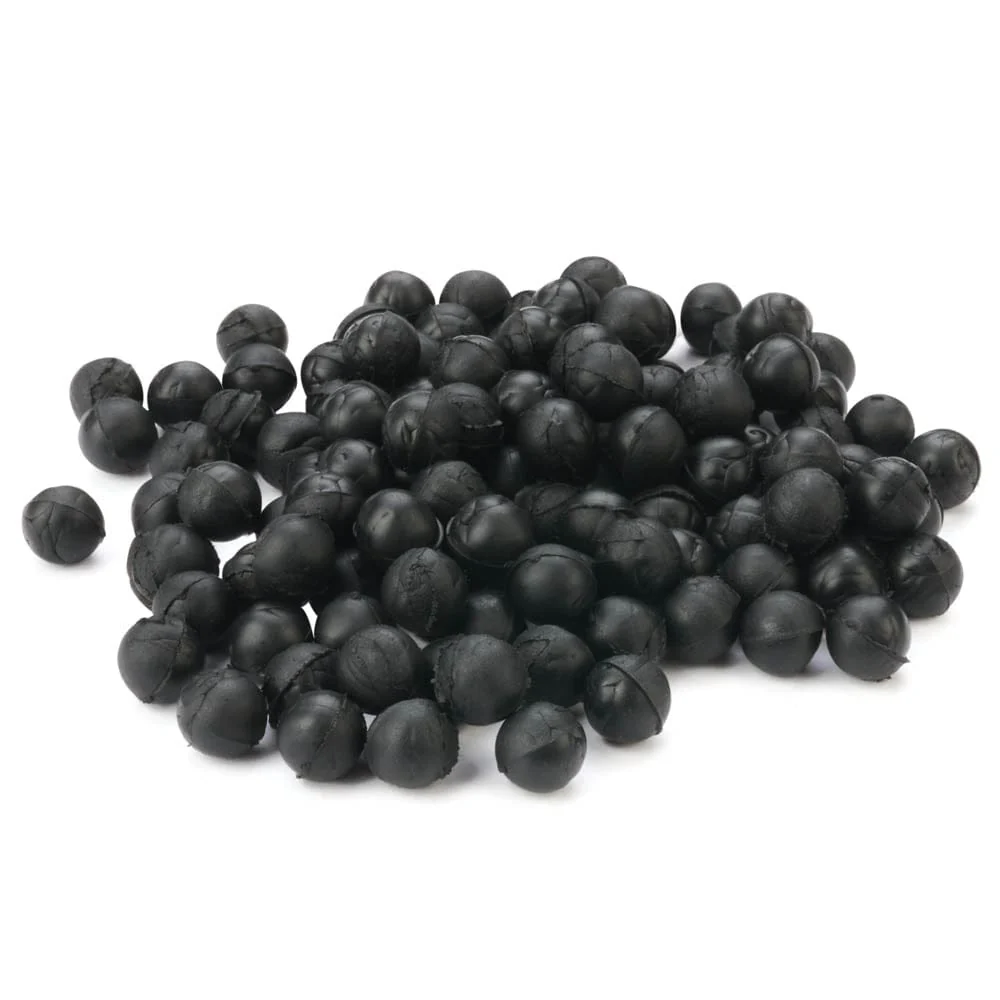 Space Balls for Frame and Panel Doors – 100 Piece