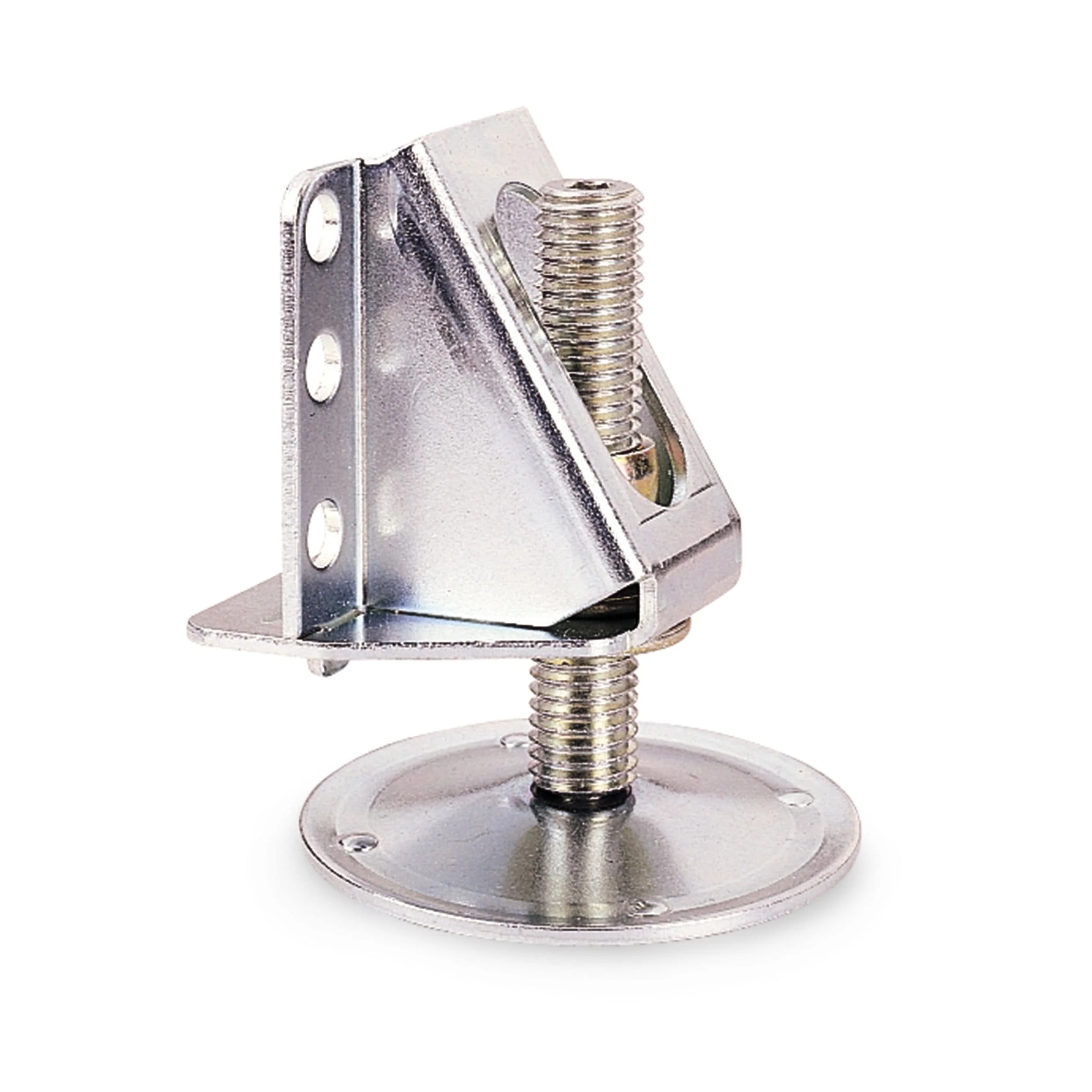 Heavy Duty Leg Leveler Wide Foot