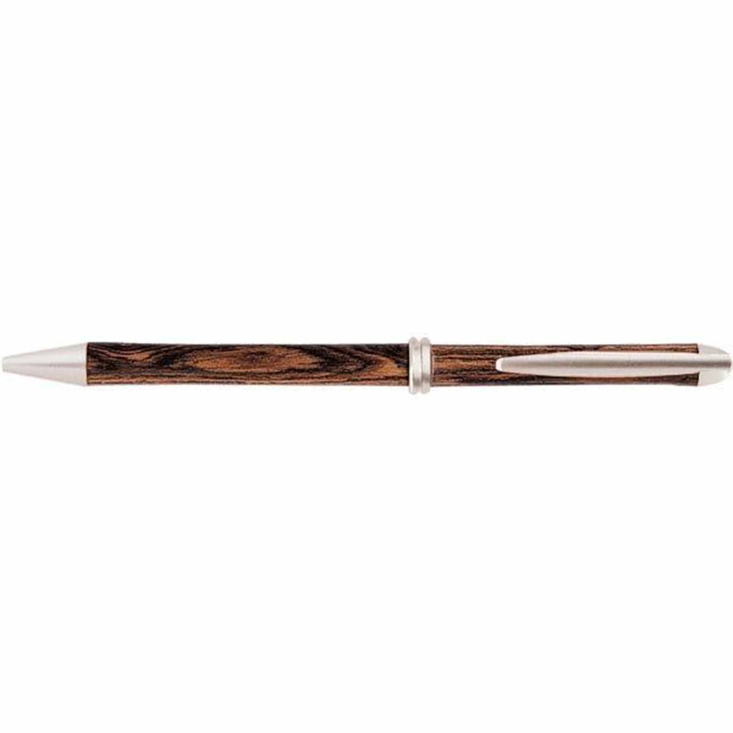 7 mm Deco Slim Style Ballpoint Pen Kit - Image 1