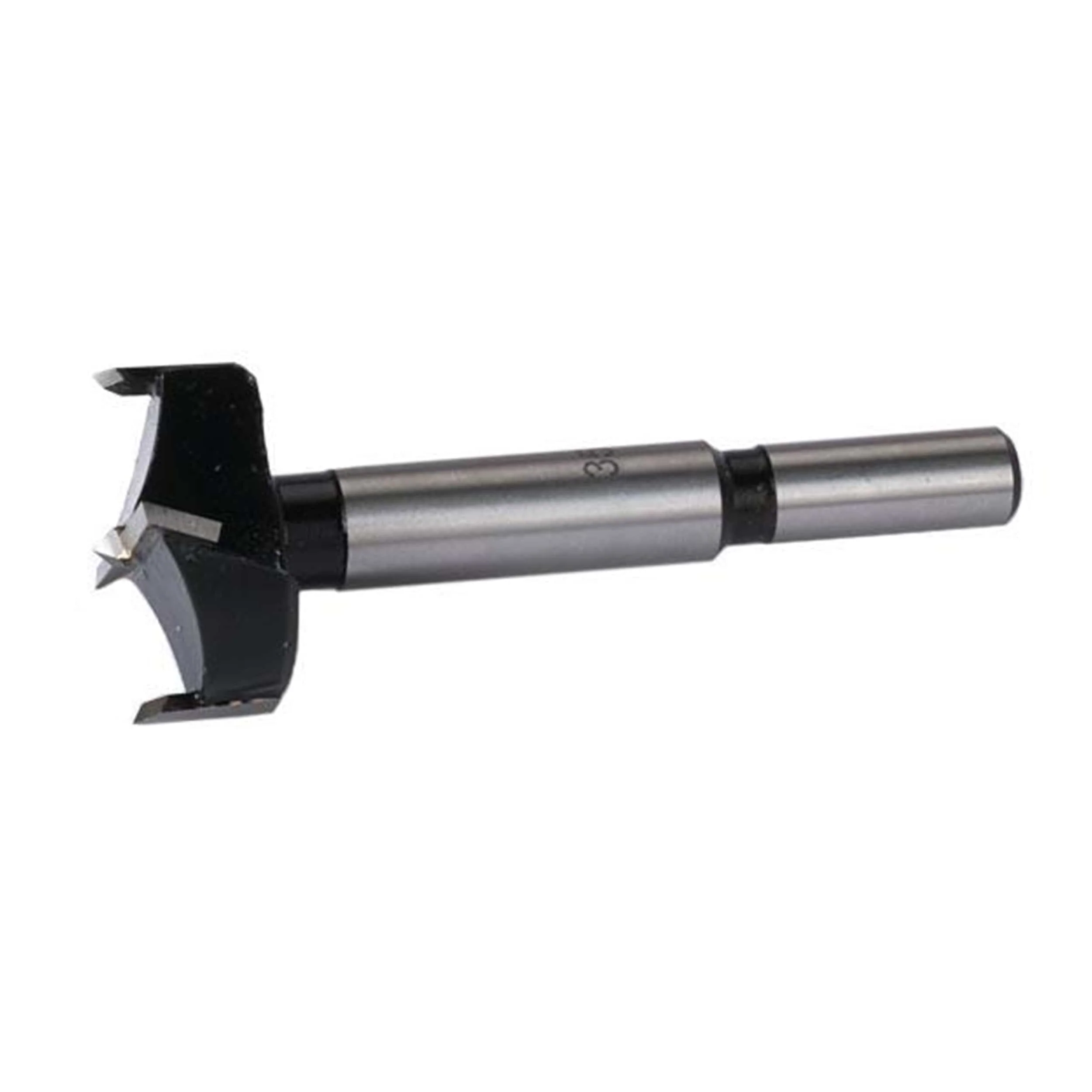 Forstner Bit - Carbide-Tipped - 35 mm Diameter - Image 1