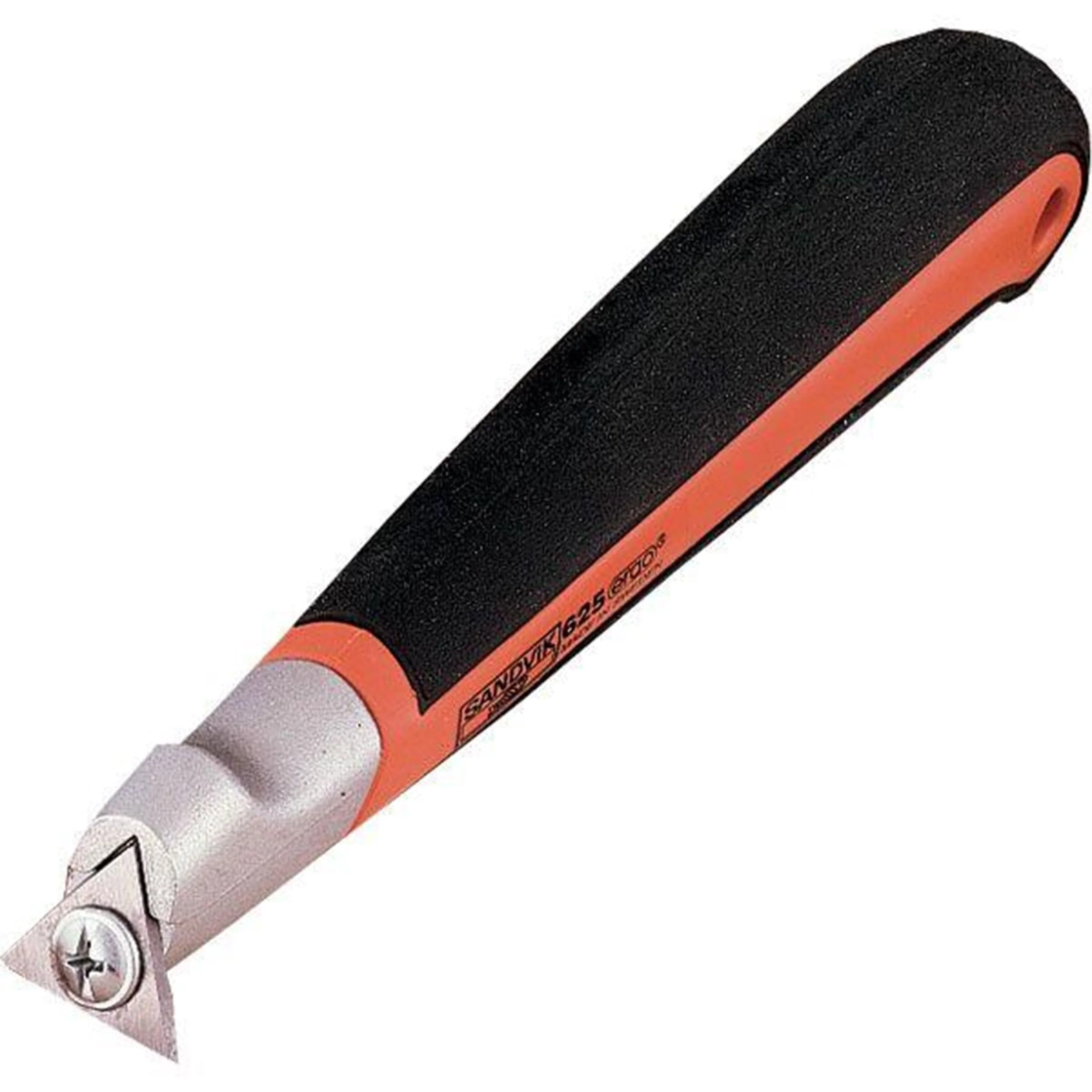 Carbide Tipped “Pocket” Scraper