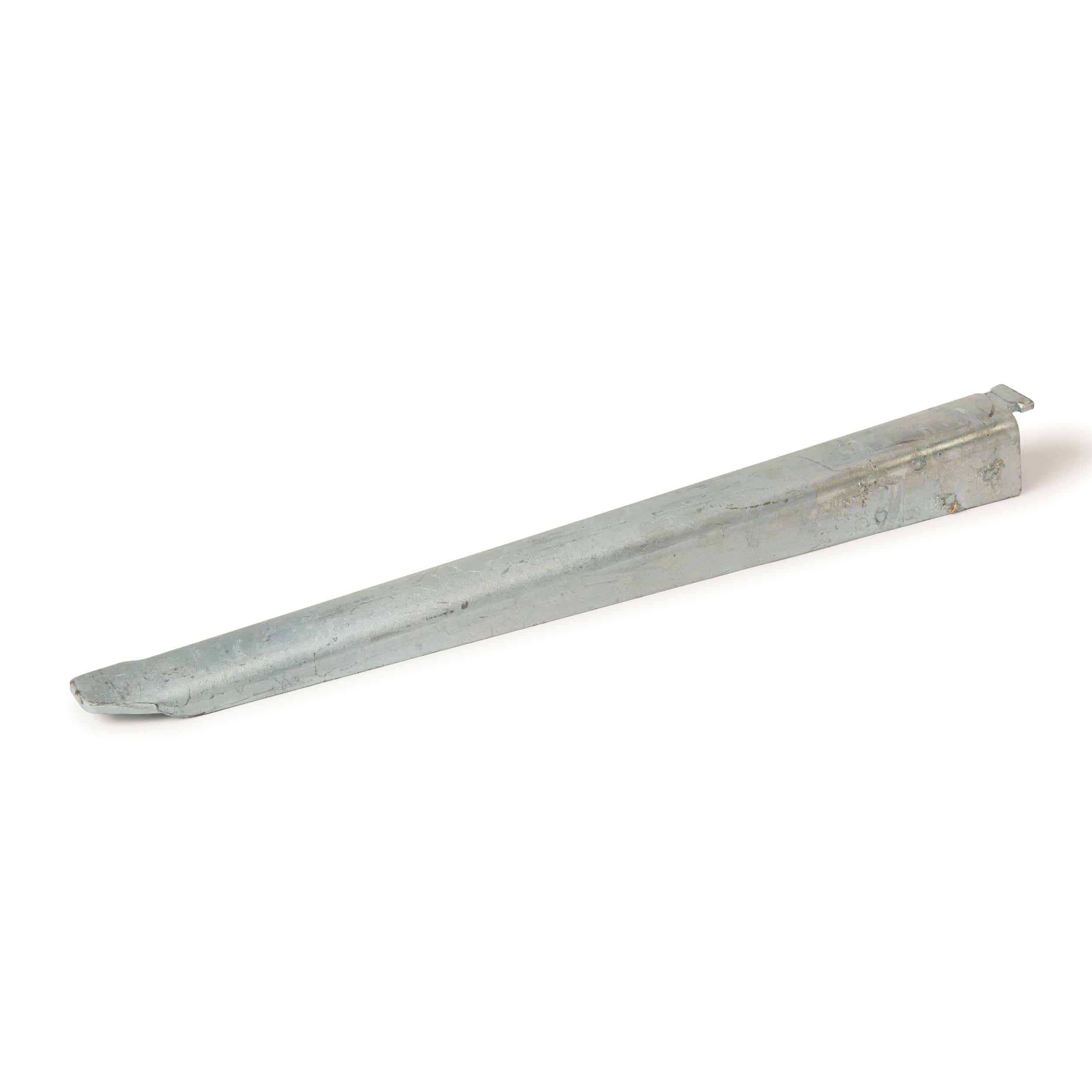 Lumber Rack Bracket, 18″