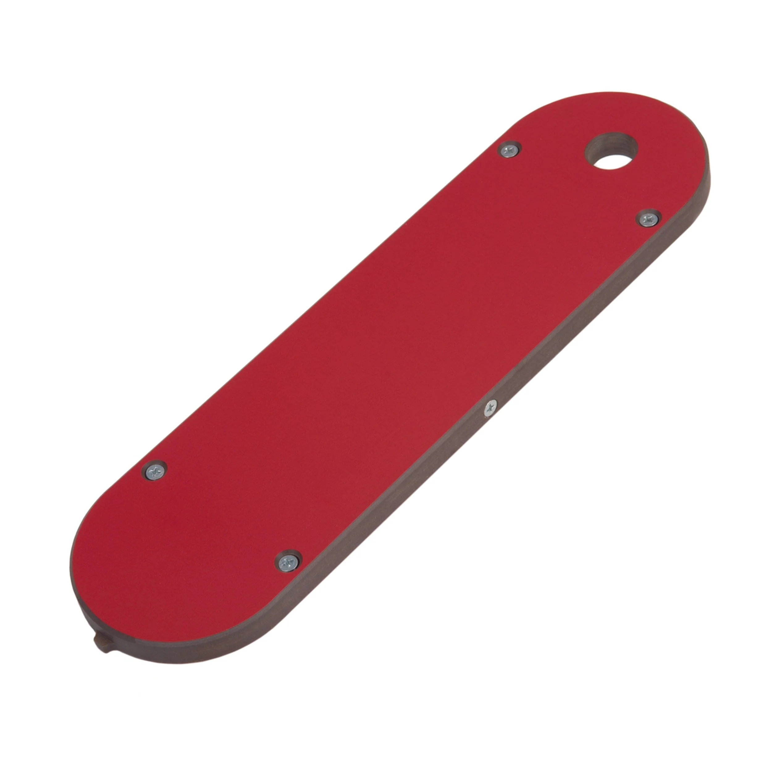 Delta Left and Right Tilt Zero Clearance Insert