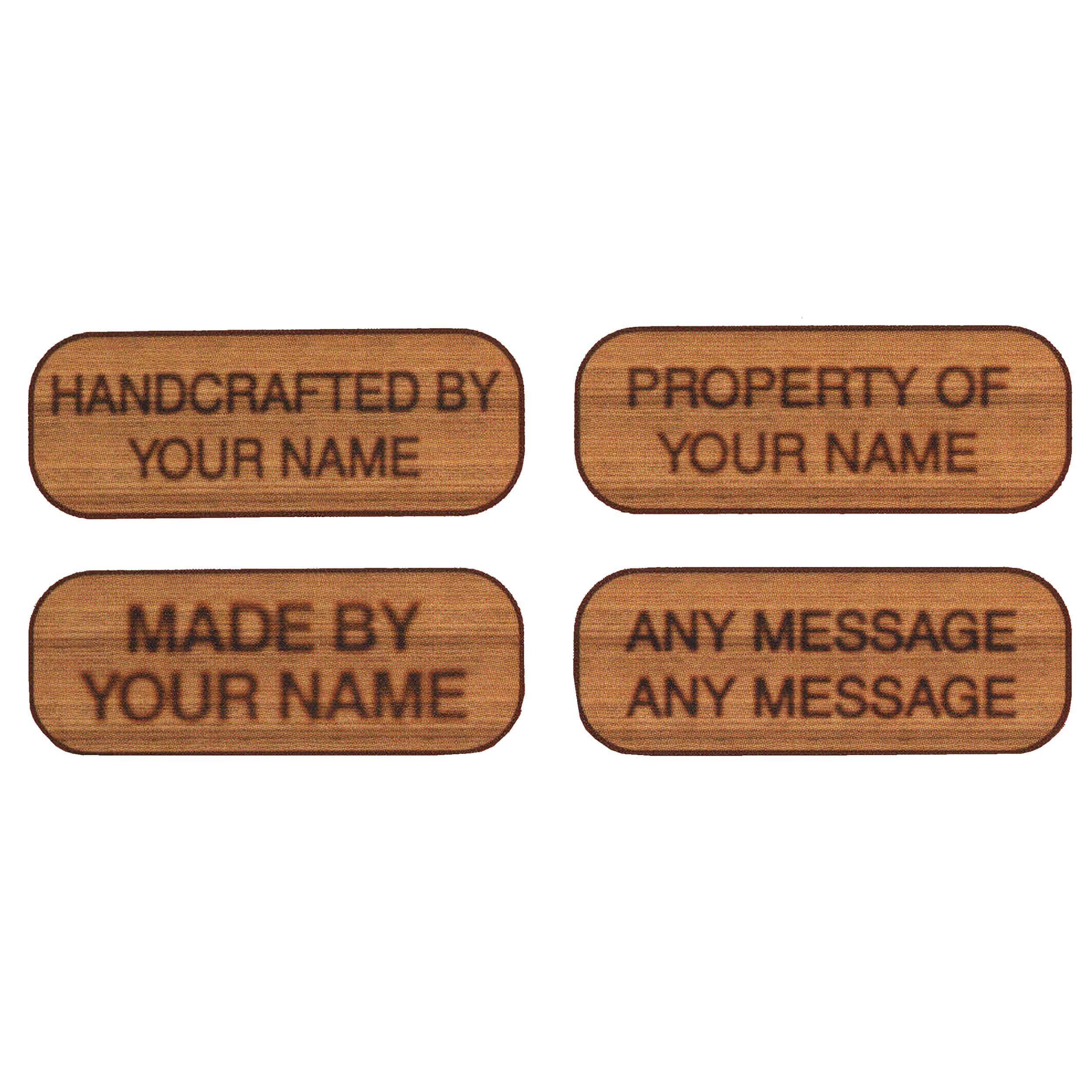 Wall Lenk Woodworker’s Branding Iron, 125 Watt - Image 2
