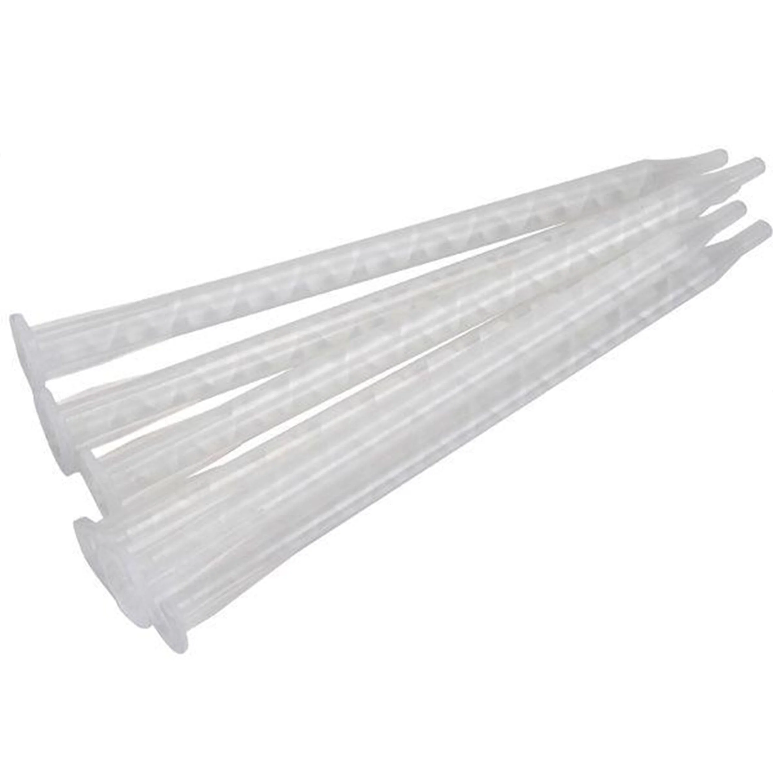 Mixing Tips for Epoxy Syringe Applicators