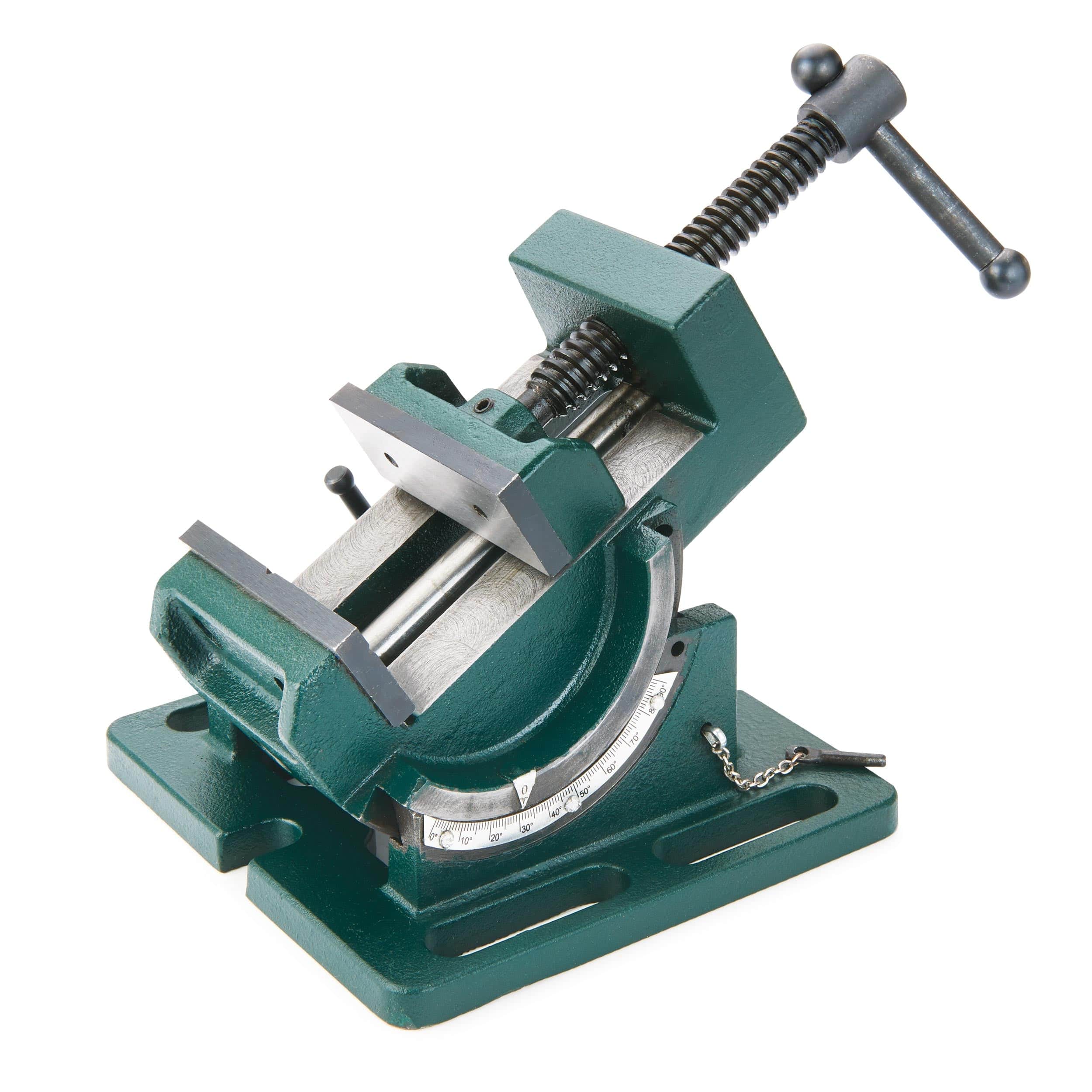 Vise With Angle Adjustment - Image 2