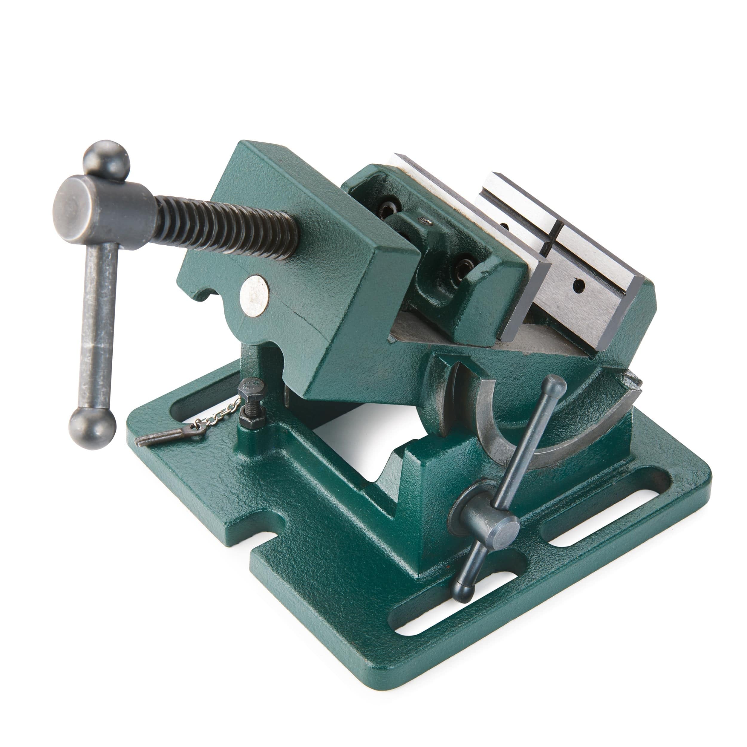 Vise With Angle Adjustment - Image 3