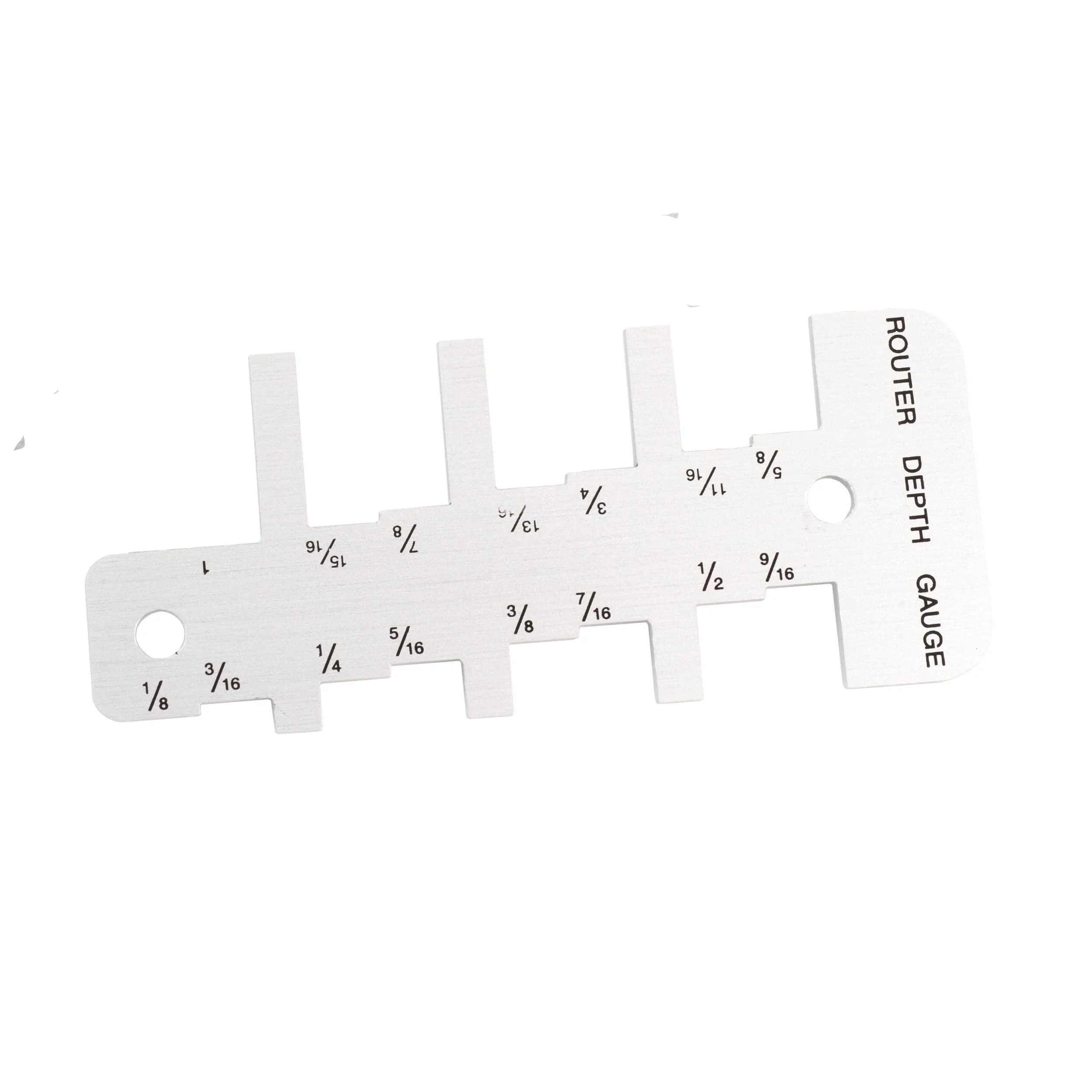 Router Depth Gauge