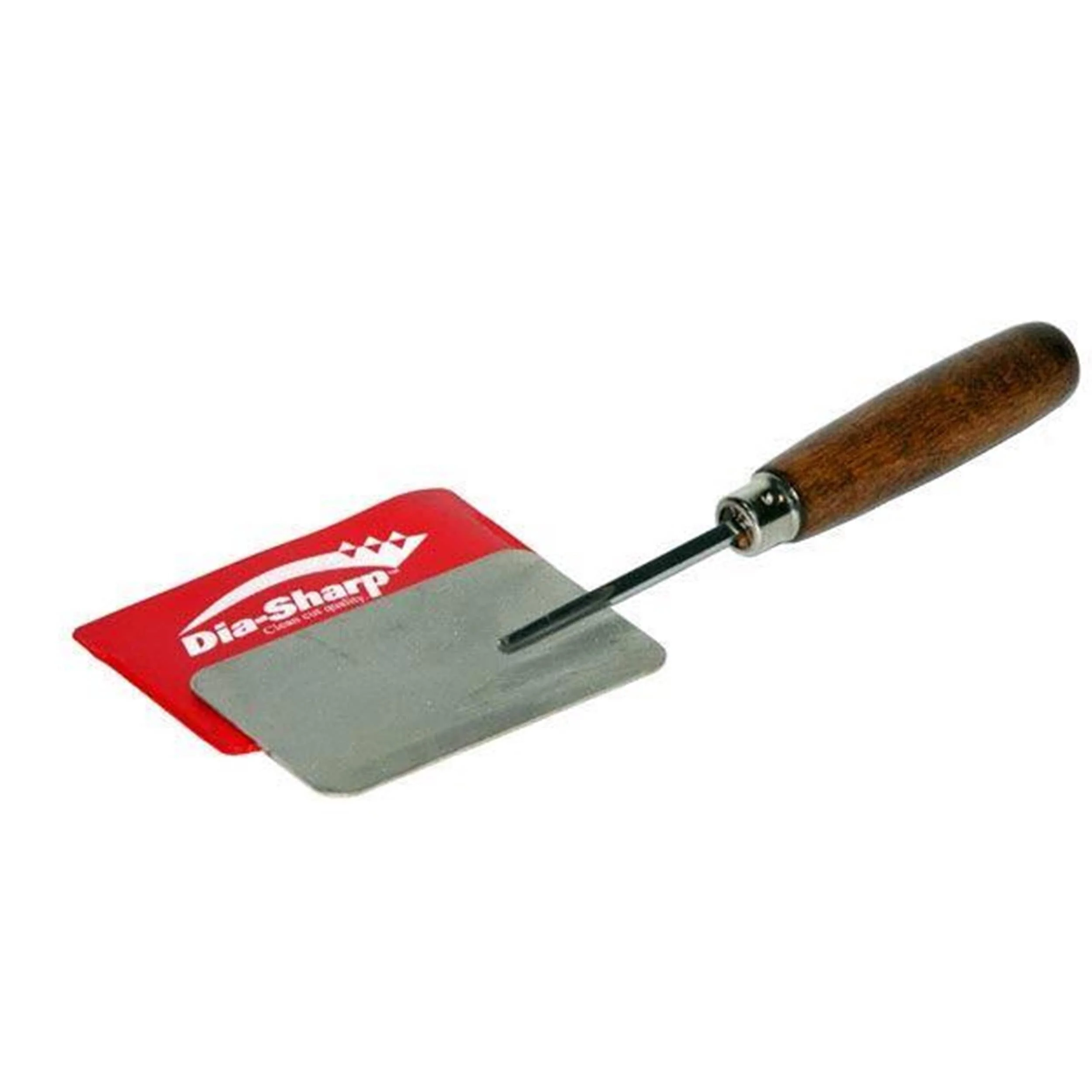 Dia-Sharp - Credit Card Diamond Stone Sharpener - Fine - Image 2