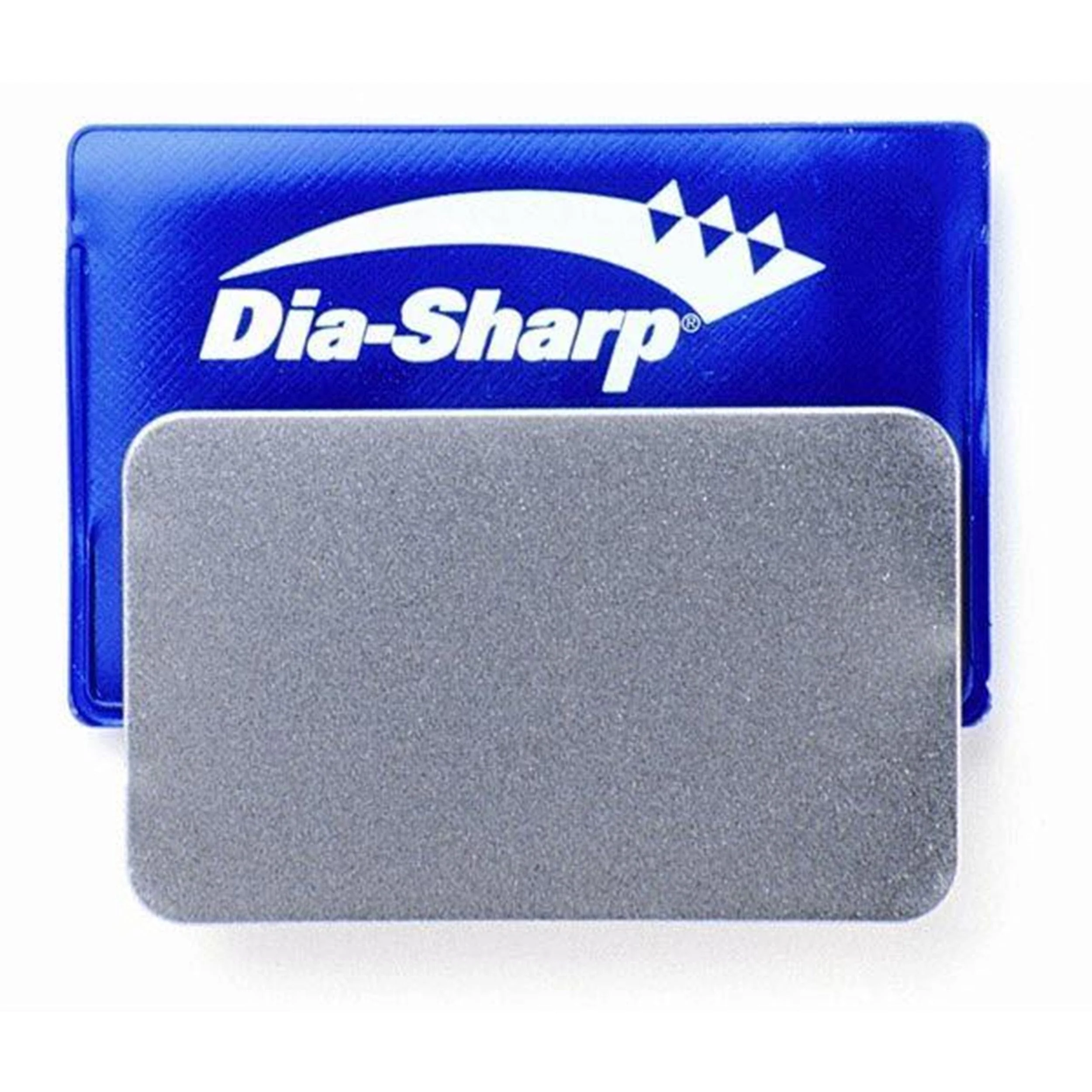 Dia-Sharp – Credit Card Diamond Stone Sharpener – Coarse