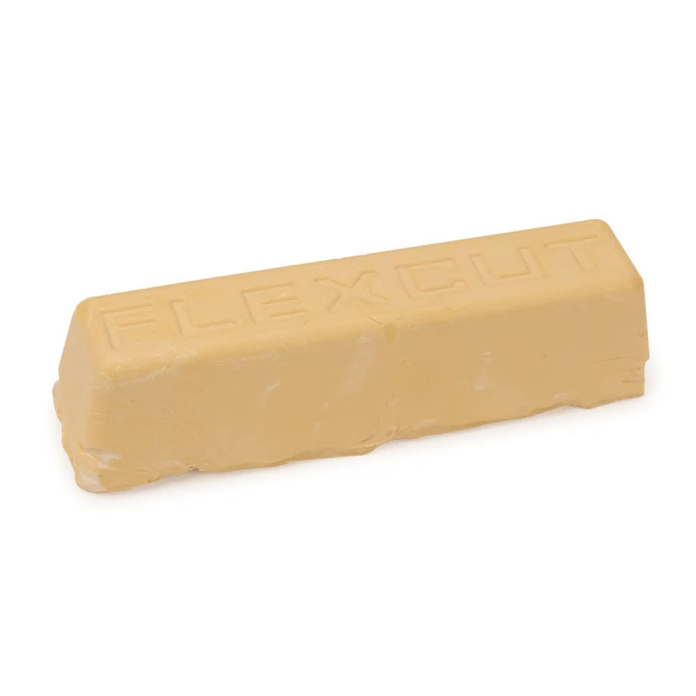 Gold Polishing Compound